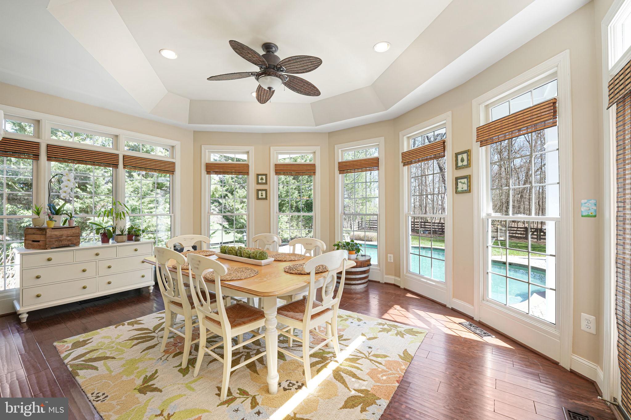 LENAH RUN - Residential