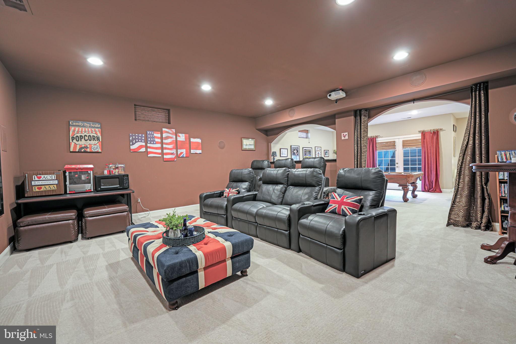 LENAH RUN - Residential