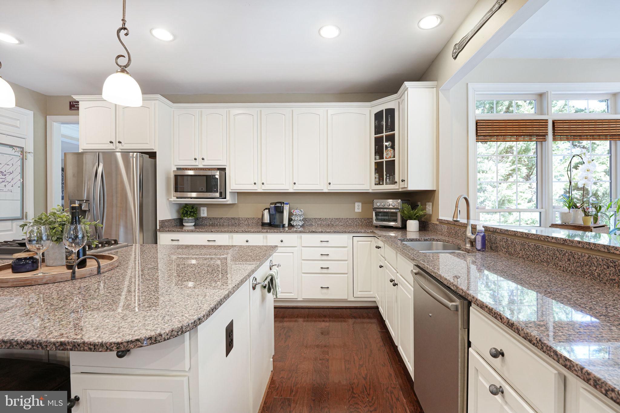 LENAH RUN - Residential