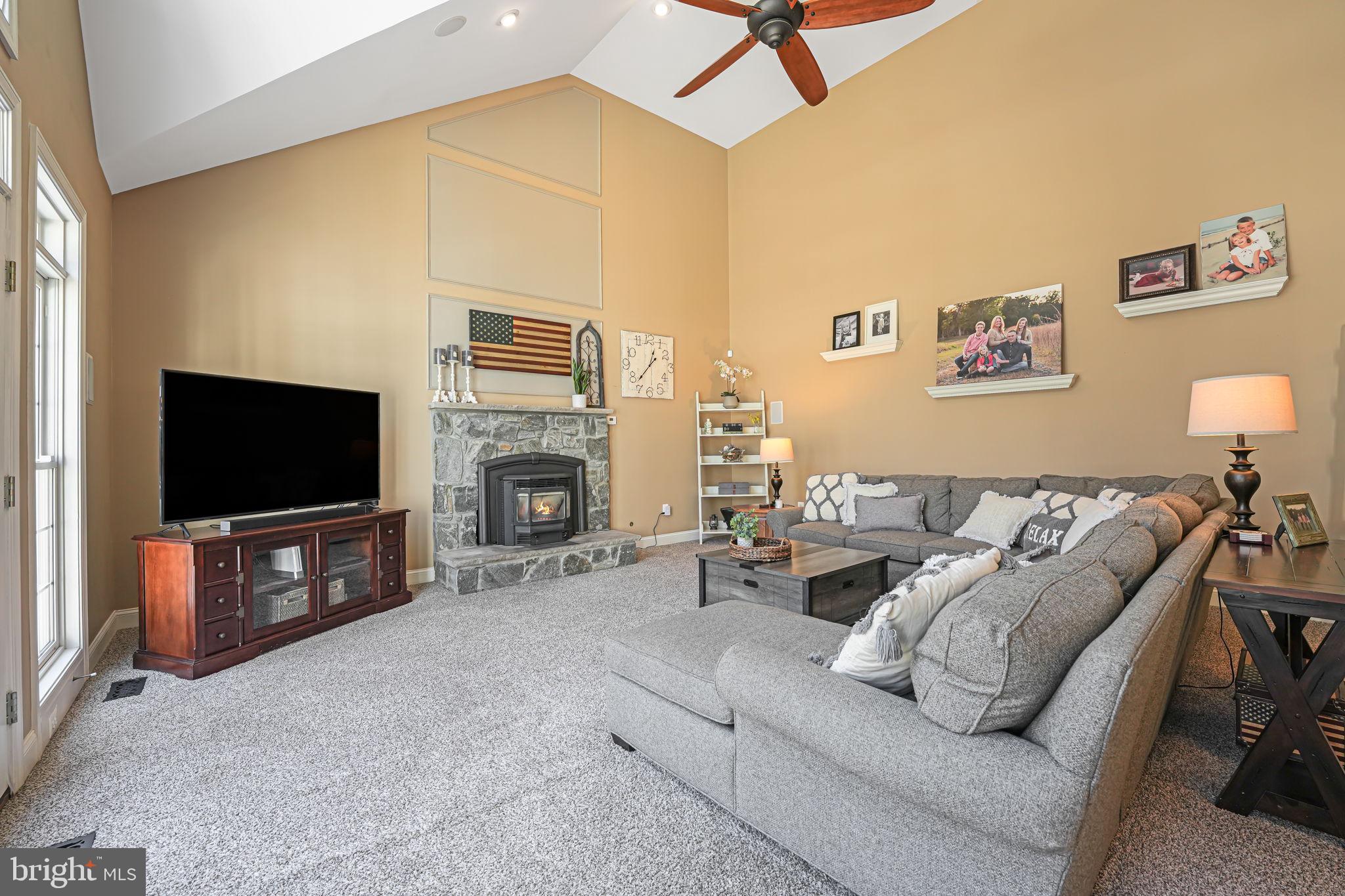 LENAH RUN - Residential