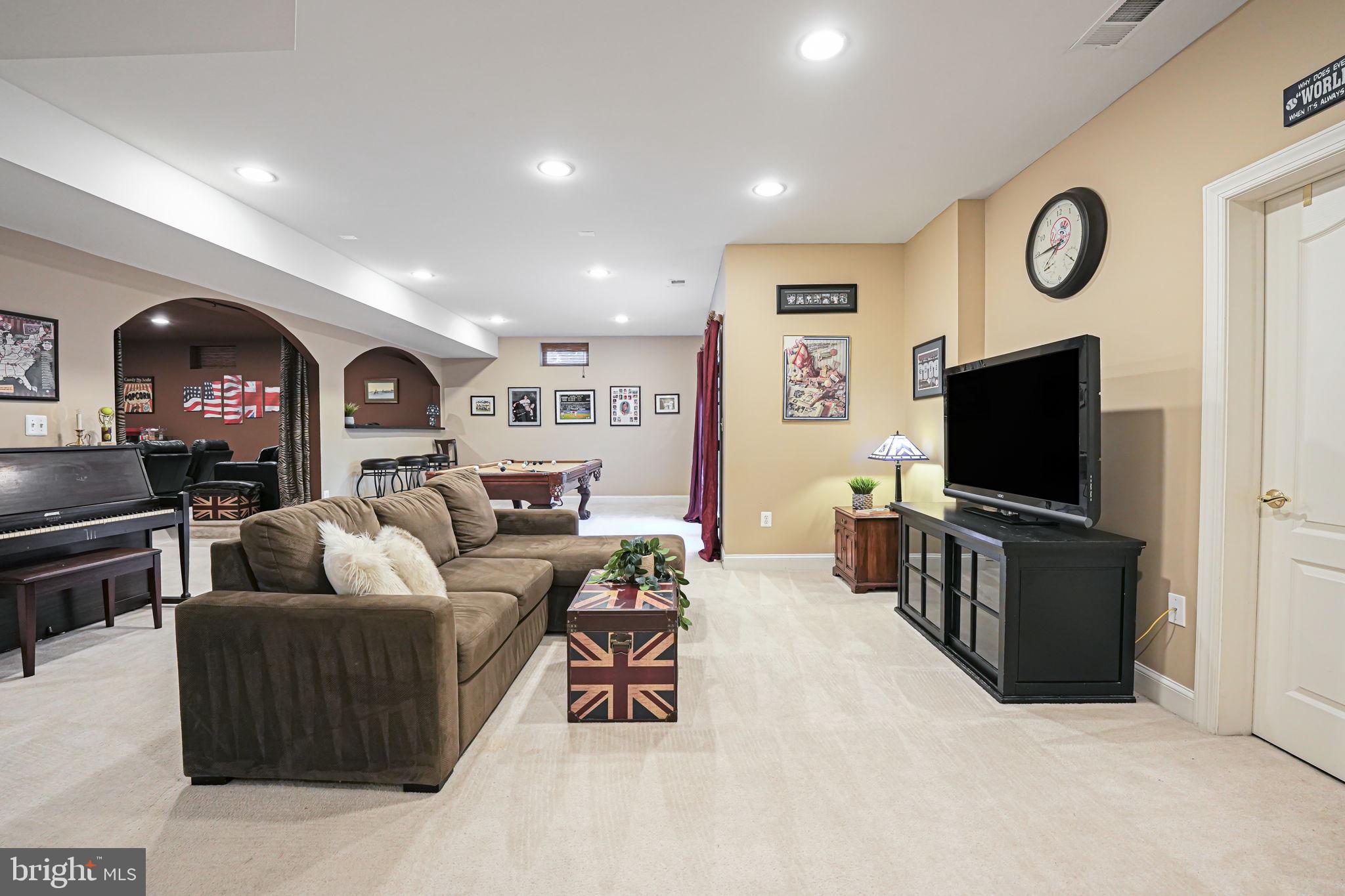 LENAH RUN - Residential