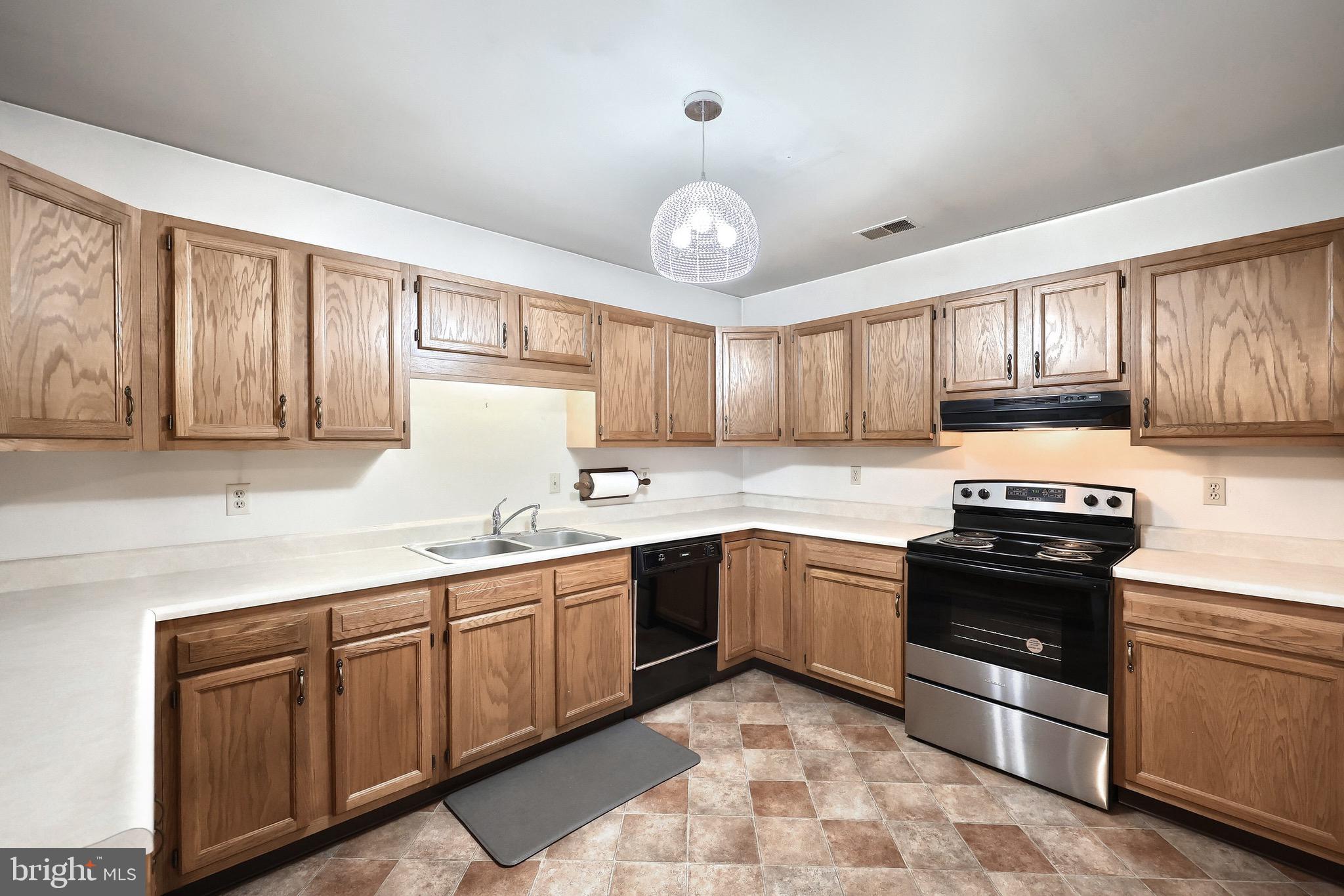 SUSQUEHANNA VILLAGE - Residential