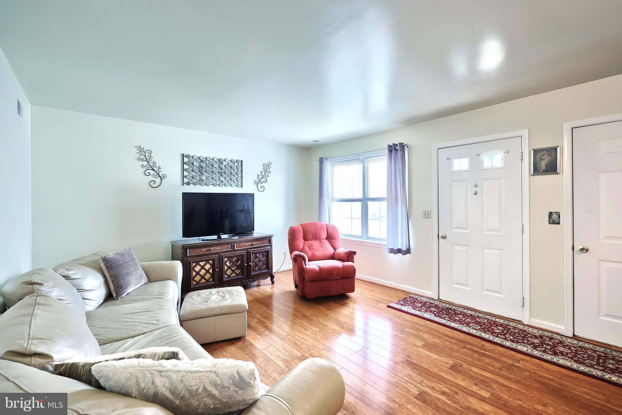 SUSQUEHANNA VILLAGE - Residential