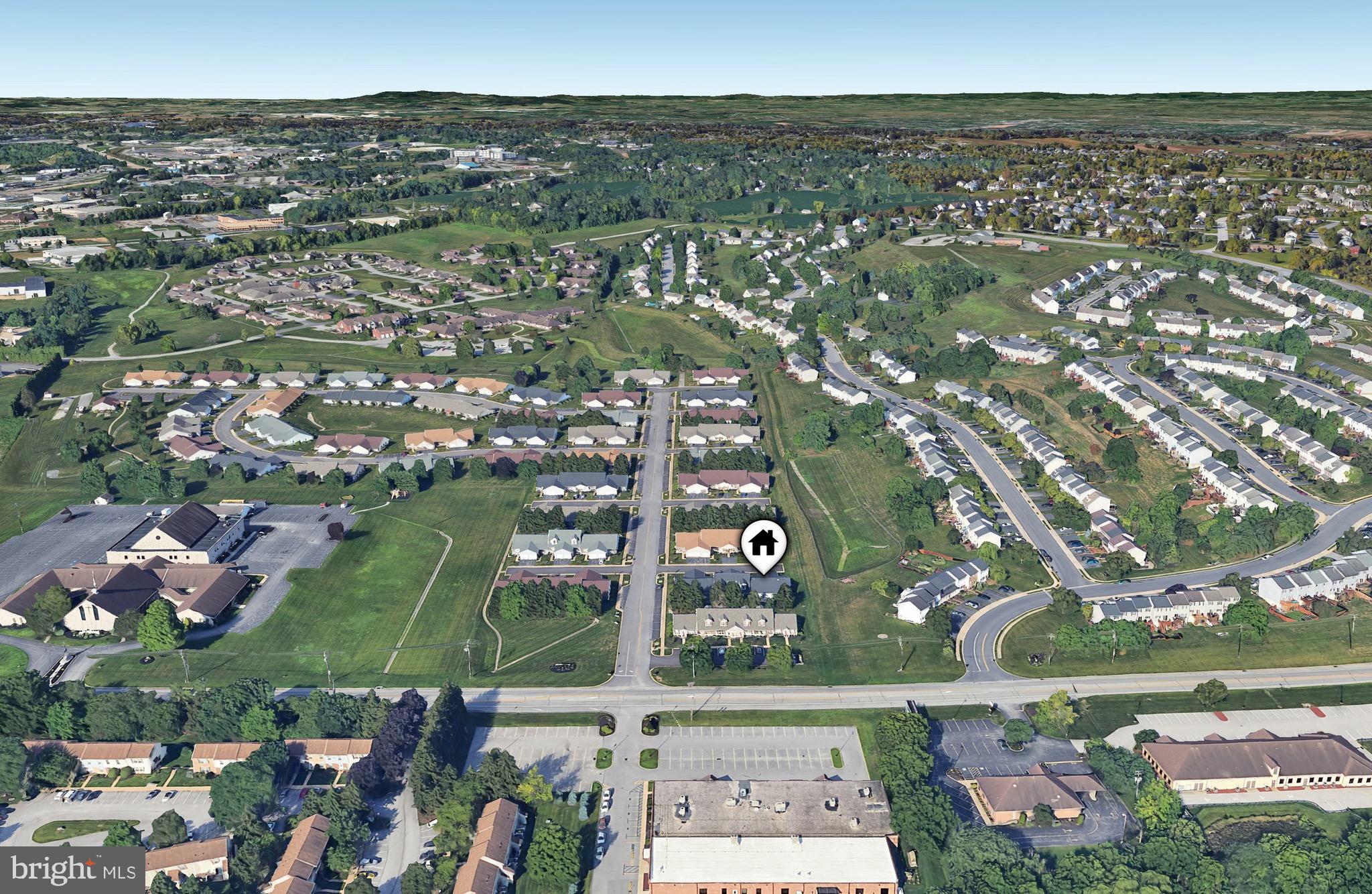 SUSQUEHANNA VILLAGE - Residential