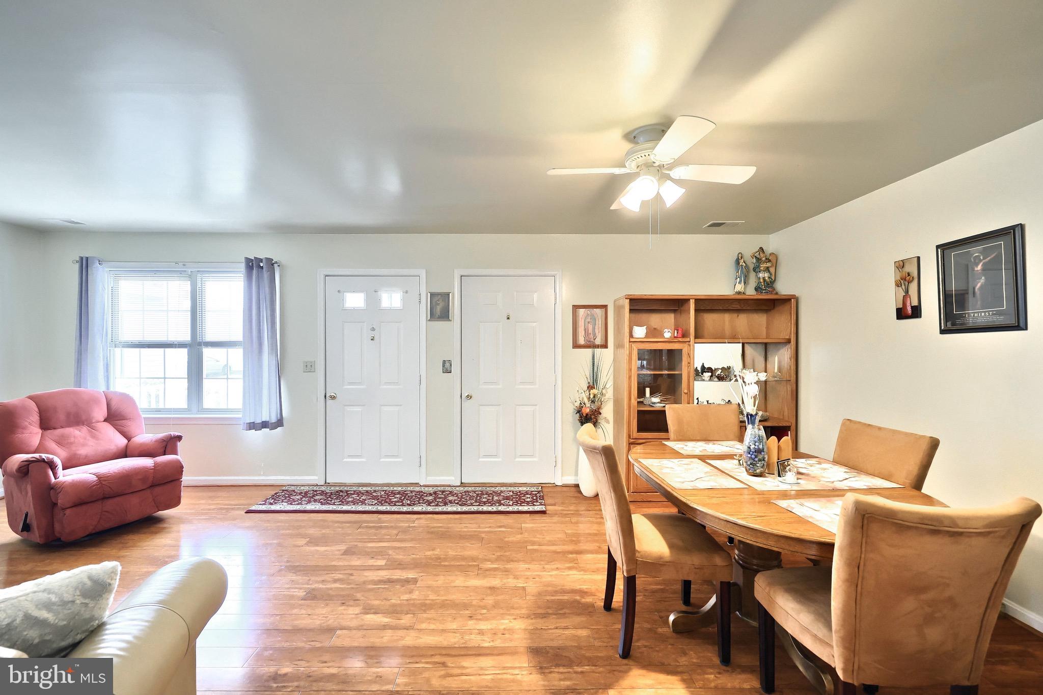 SUSQUEHANNA VILLAGE - Residential