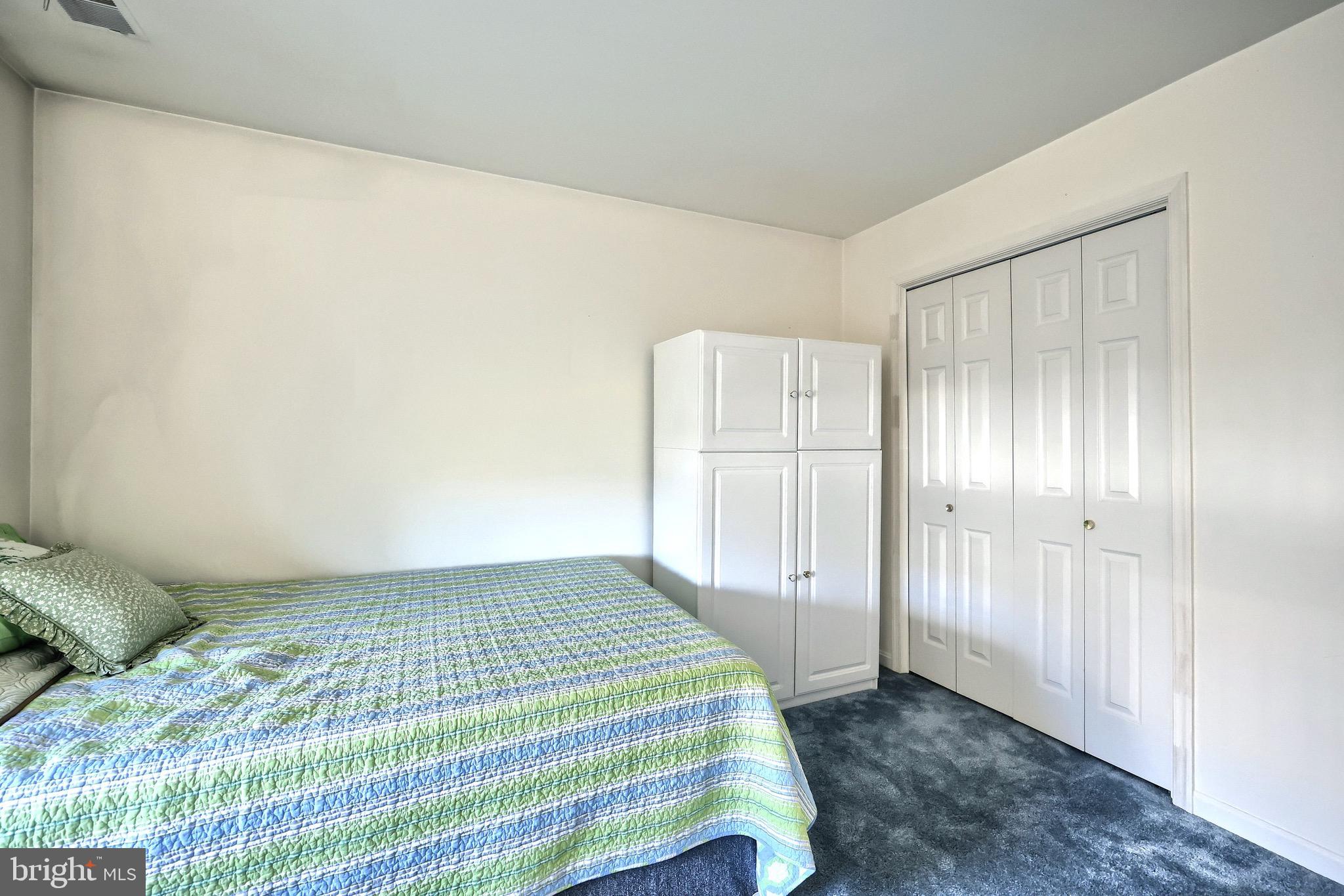 SUSQUEHANNA VILLAGE - Residential