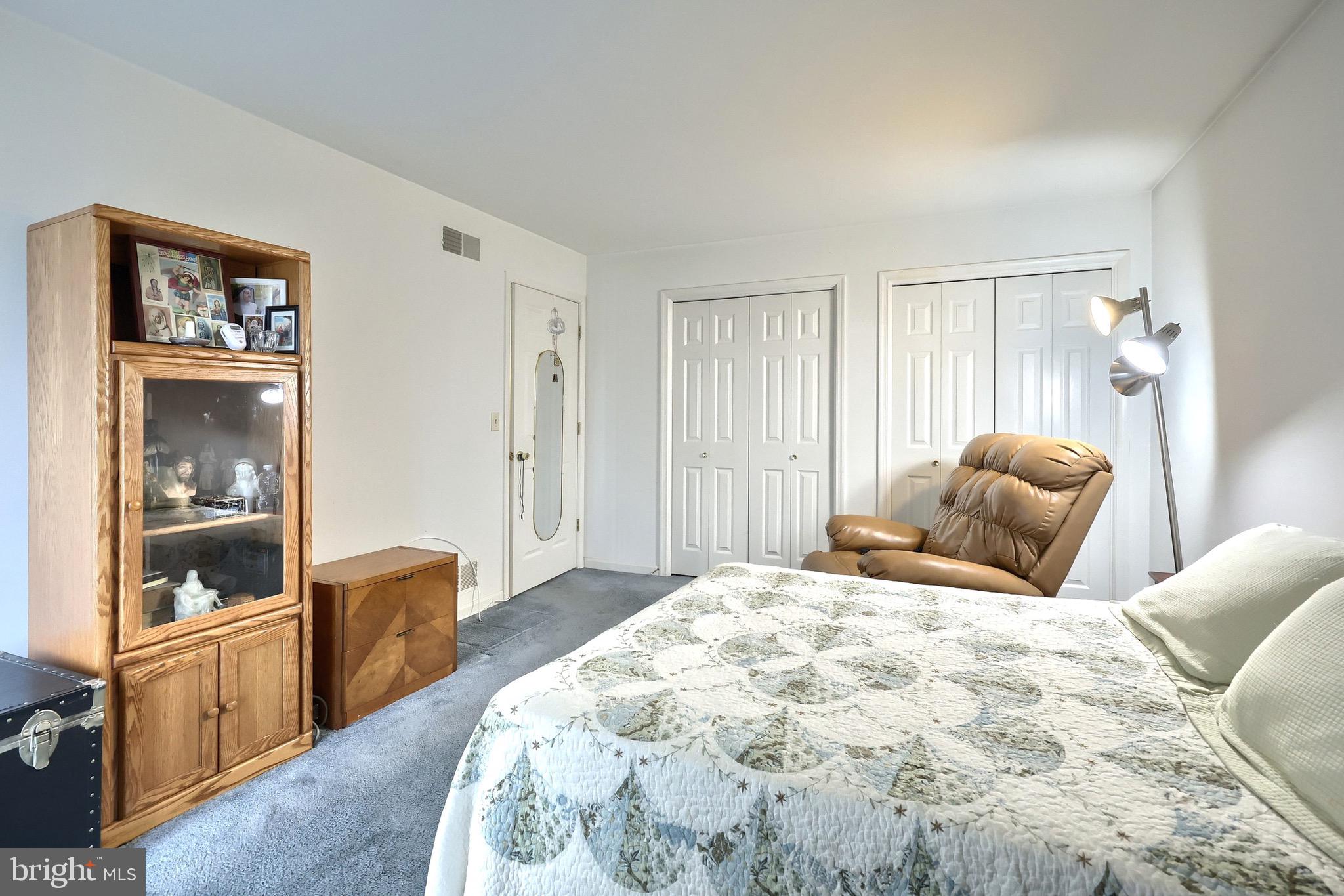 SUSQUEHANNA VILLAGE - Residential