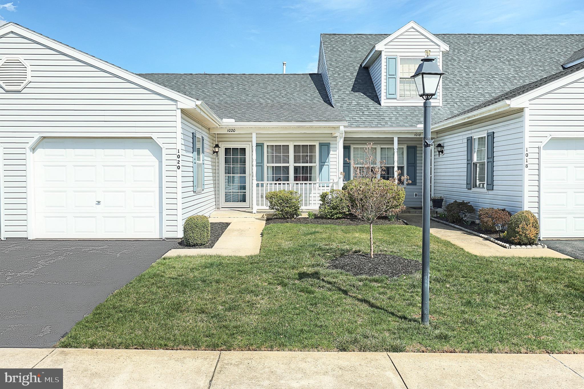 SUSQUEHANNA VILLAGE - Residential