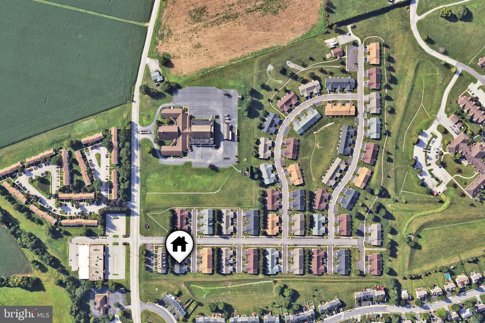 SUSQUEHANNA VILLAGE - Residential