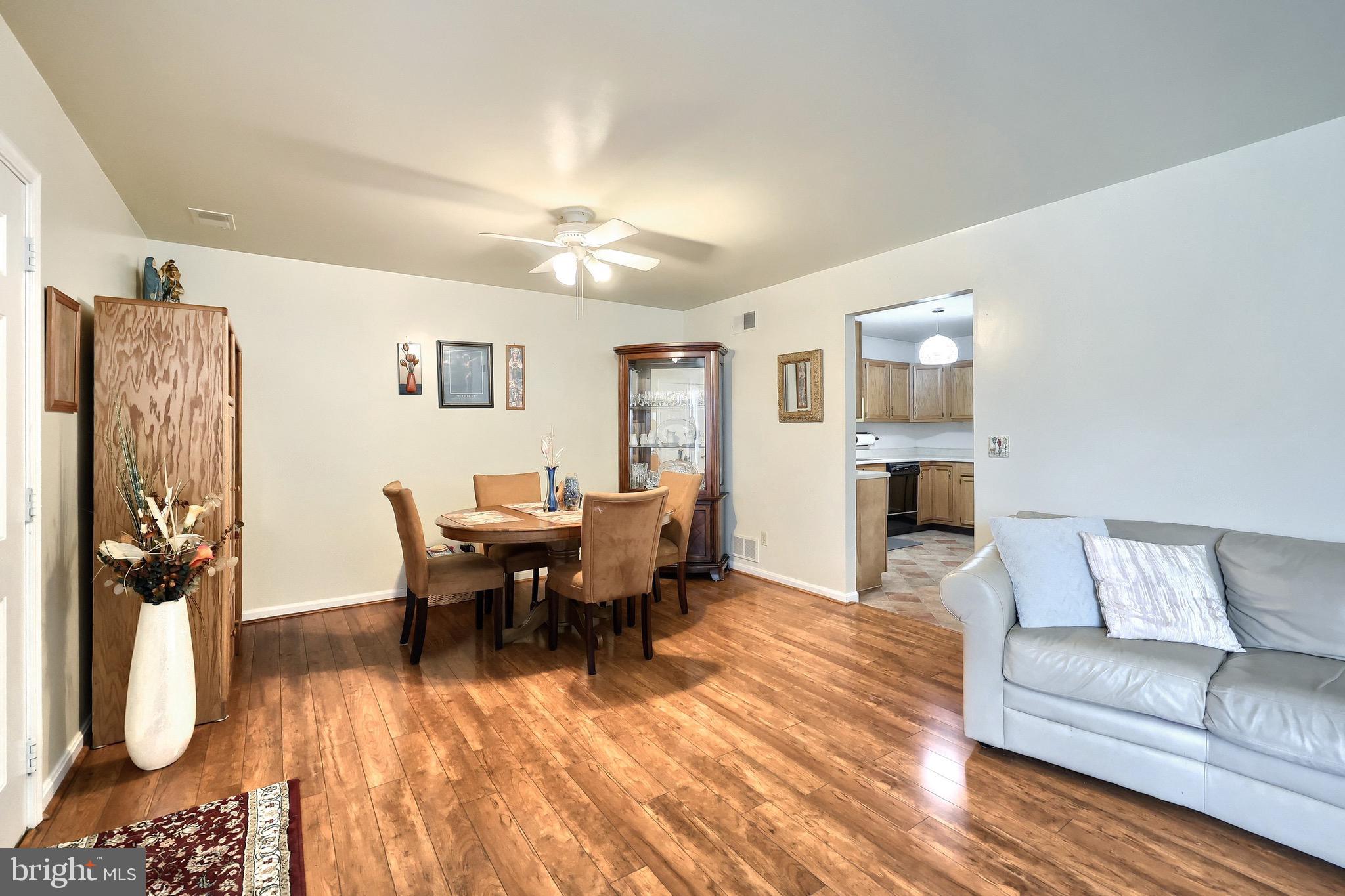 SUSQUEHANNA VILLAGE - Residential