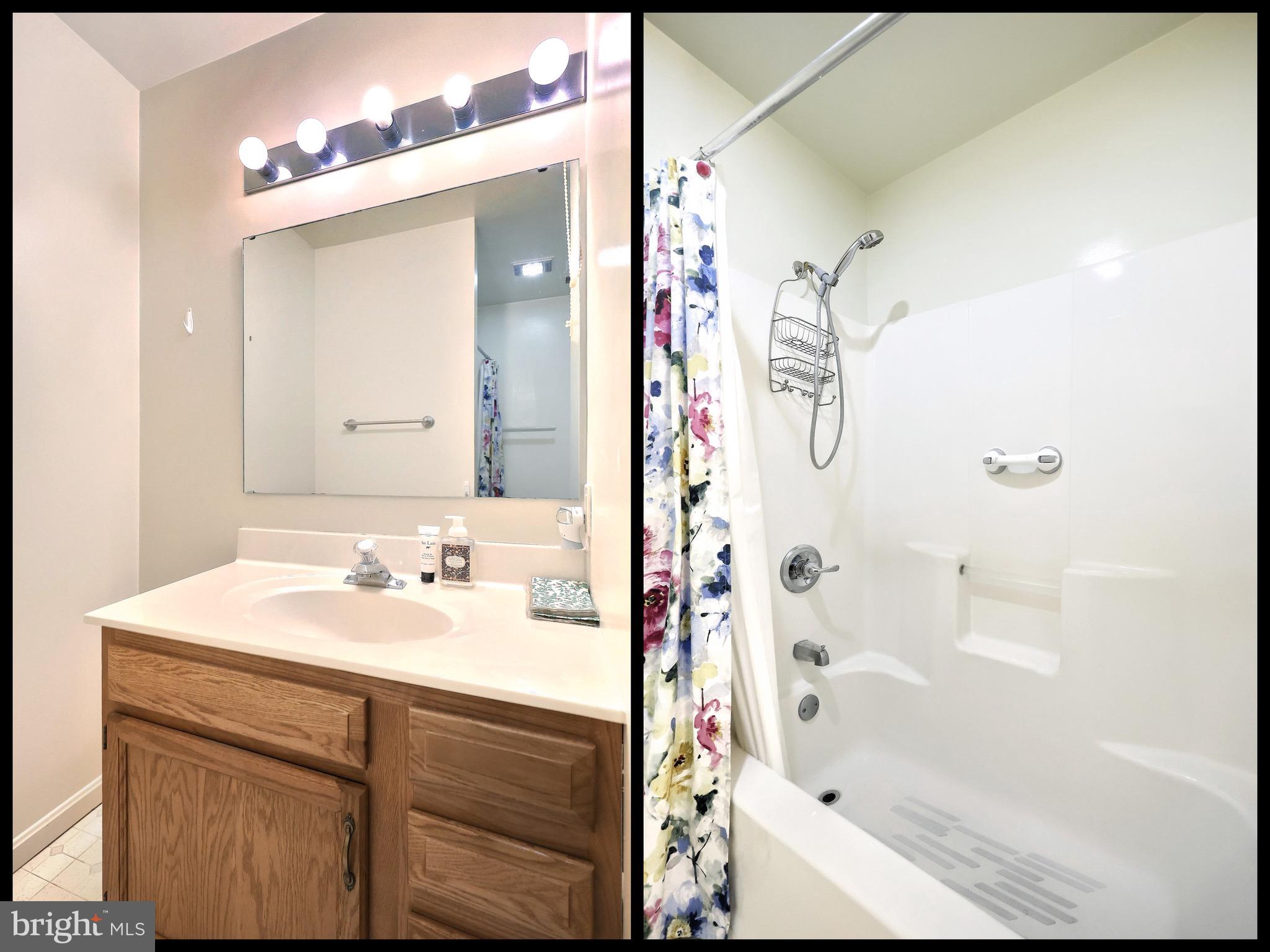 SUSQUEHANNA VILLAGE - Residential