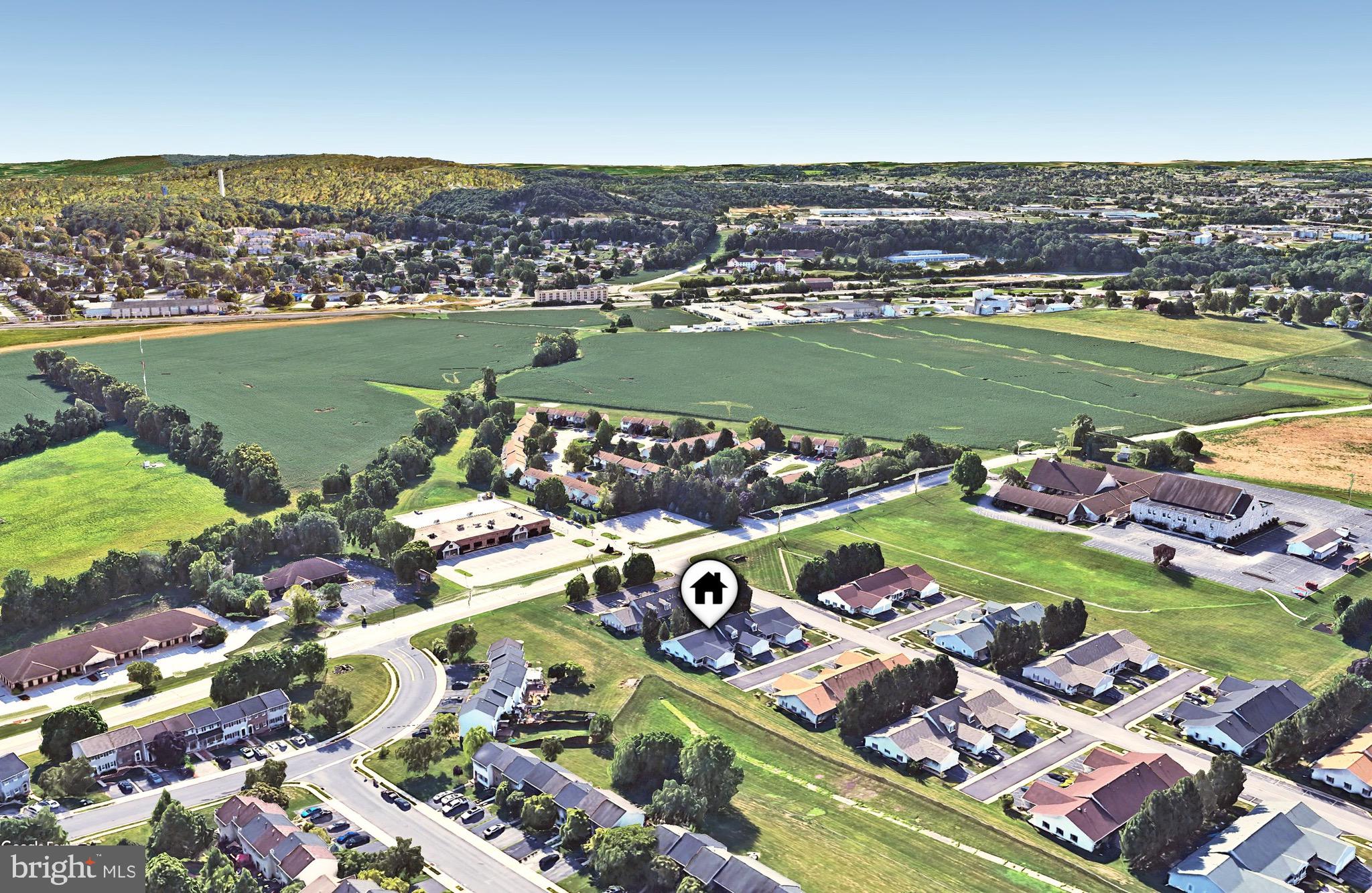 SUSQUEHANNA VILLAGE - Residential