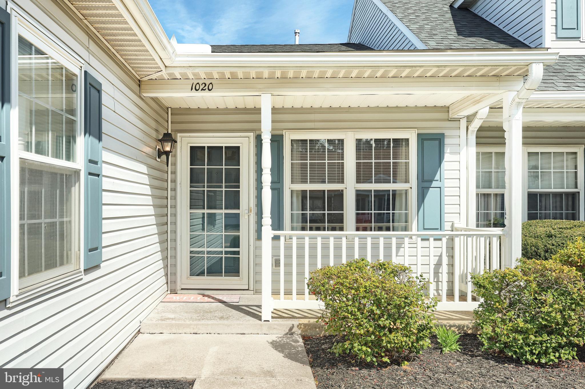 SUSQUEHANNA VILLAGE - Residential