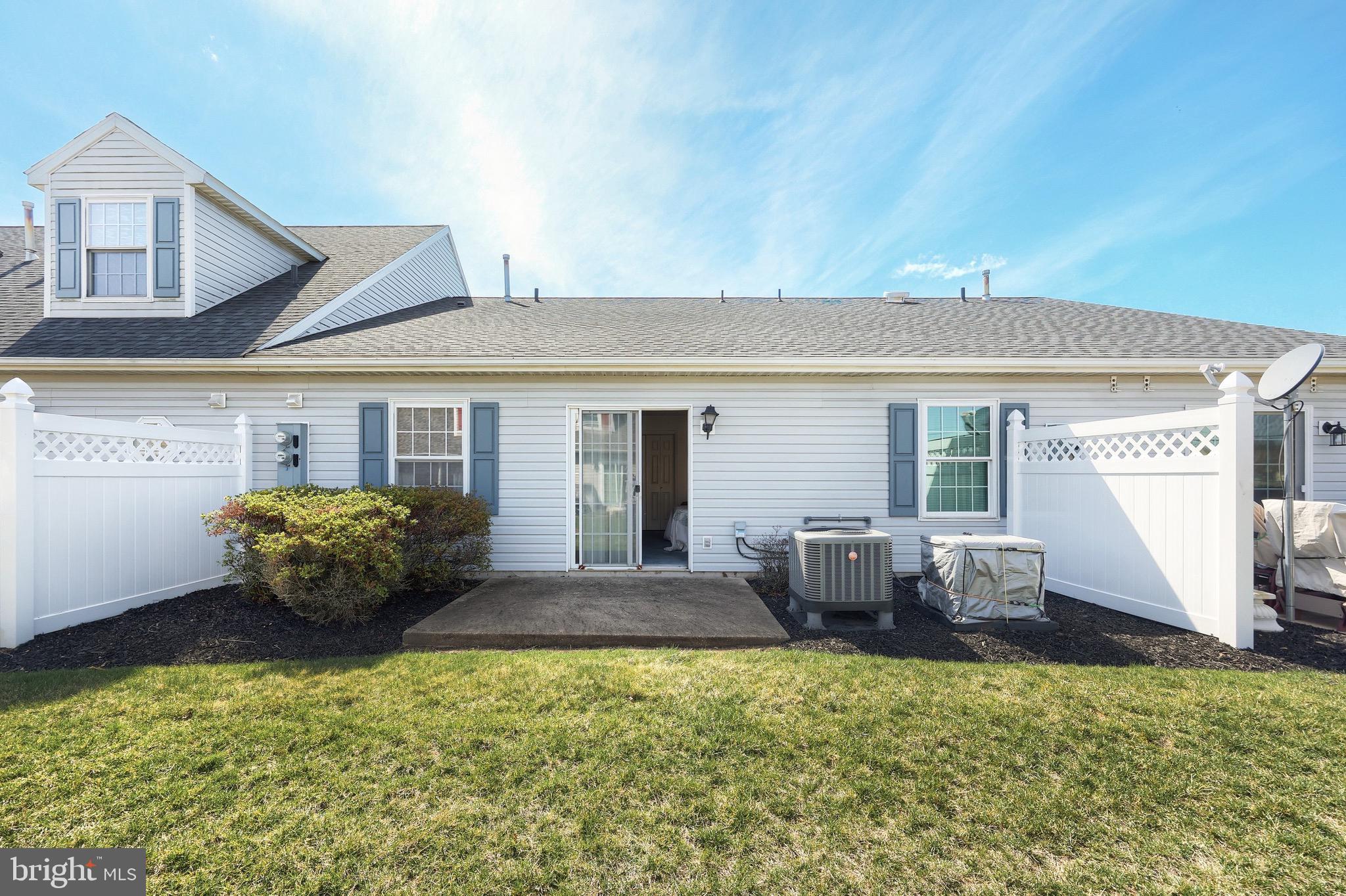 SUSQUEHANNA VILLAGE - Residential