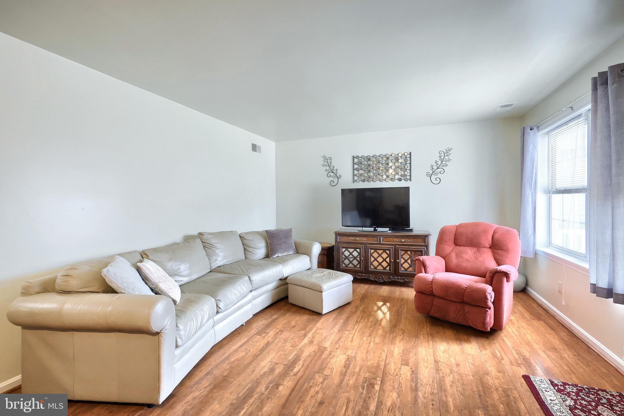 SUSQUEHANNA VILLAGE - Residential