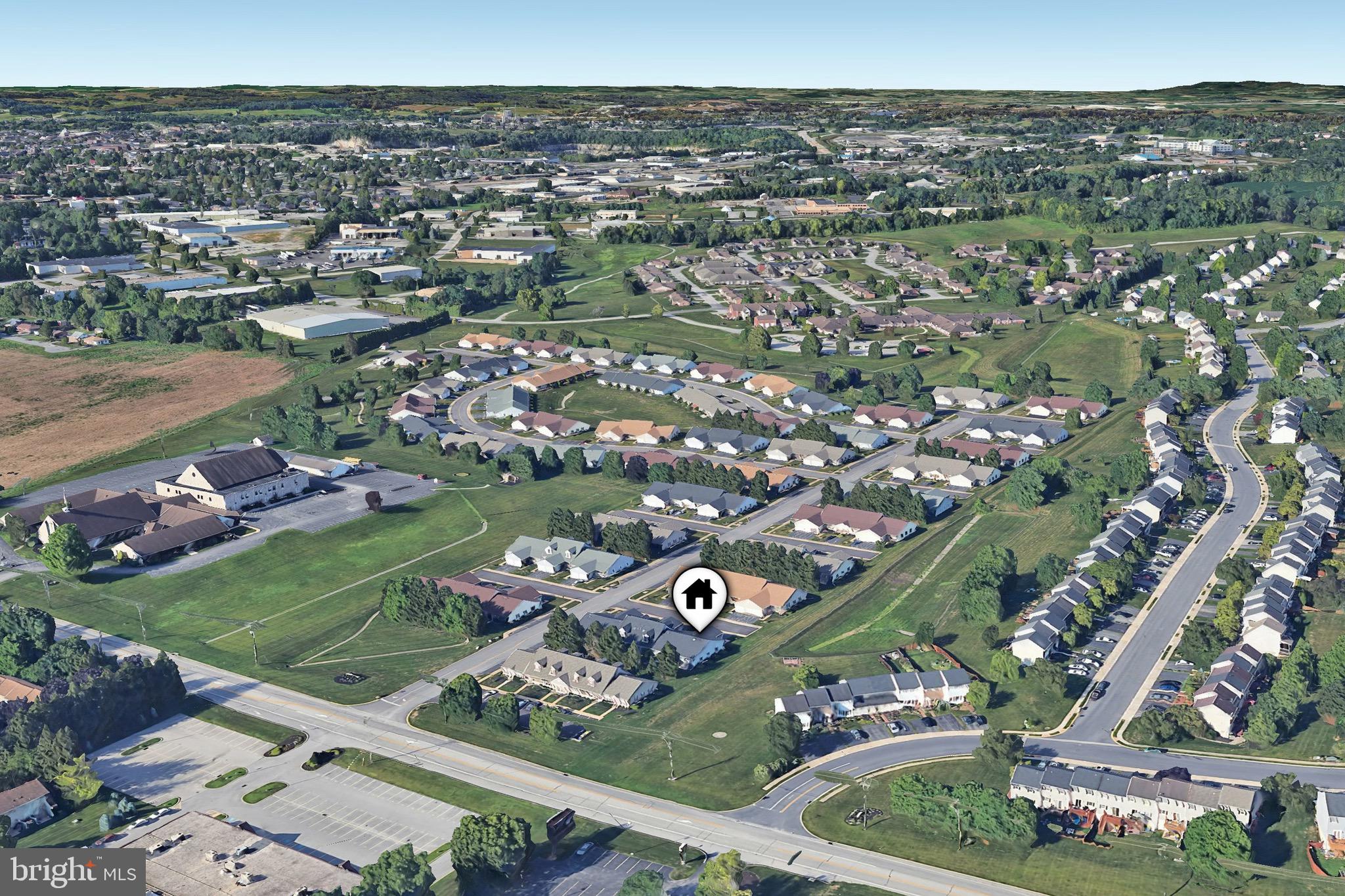 SUSQUEHANNA VILLAGE - Residential