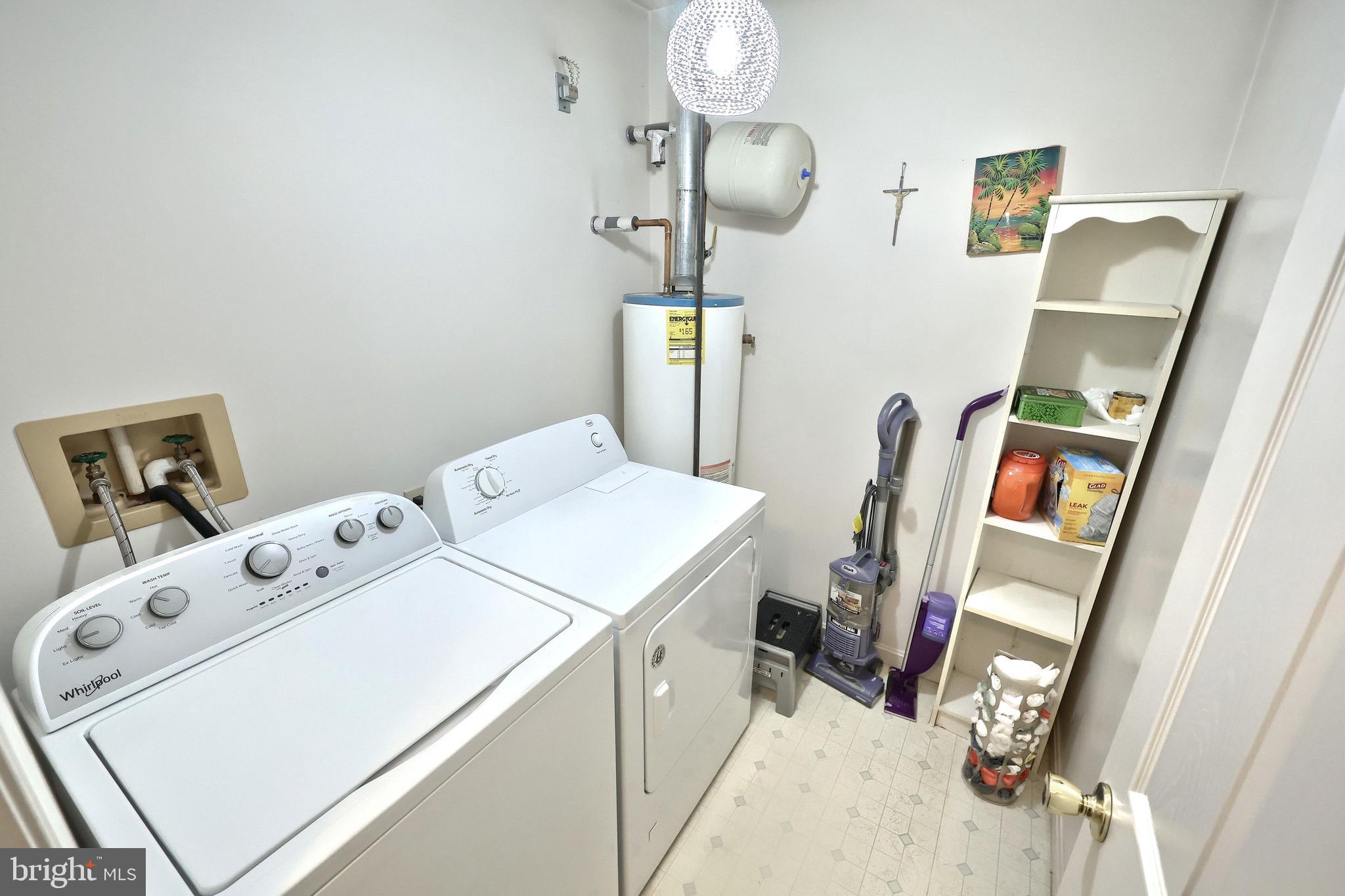 SUSQUEHANNA VILLAGE - Residential