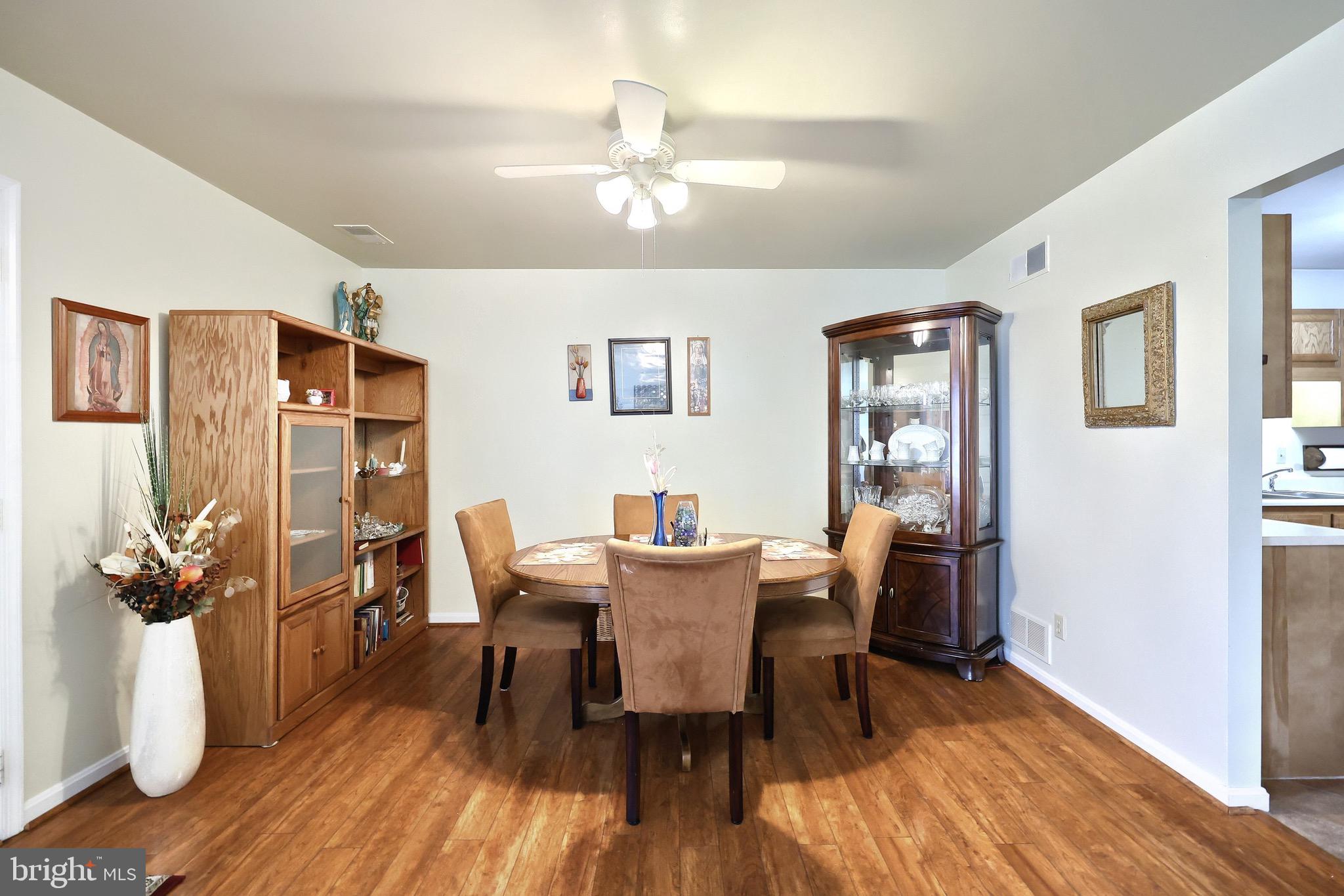 SUSQUEHANNA VILLAGE - Residential