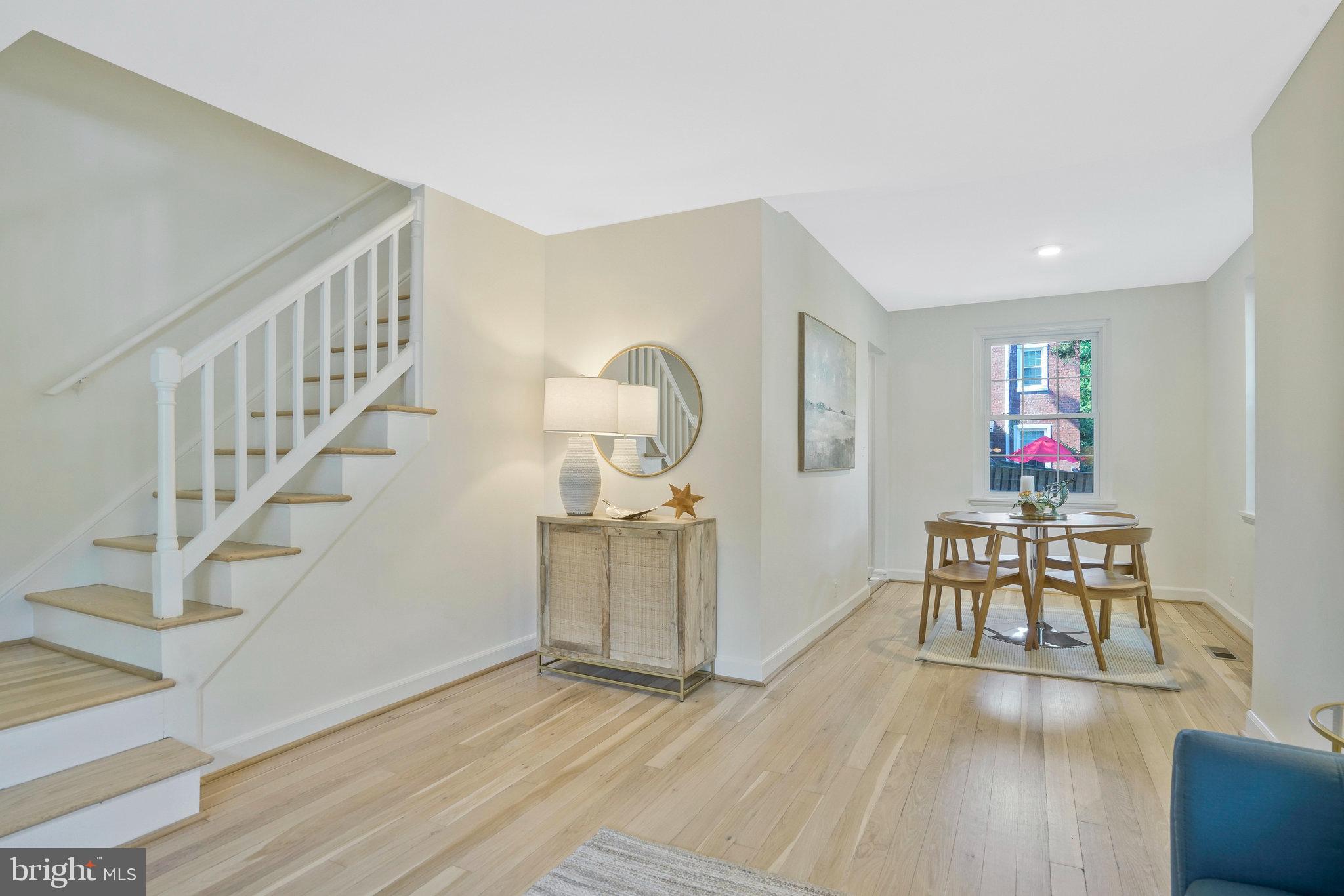 FAIRLINGTON VILLAGES - Residential