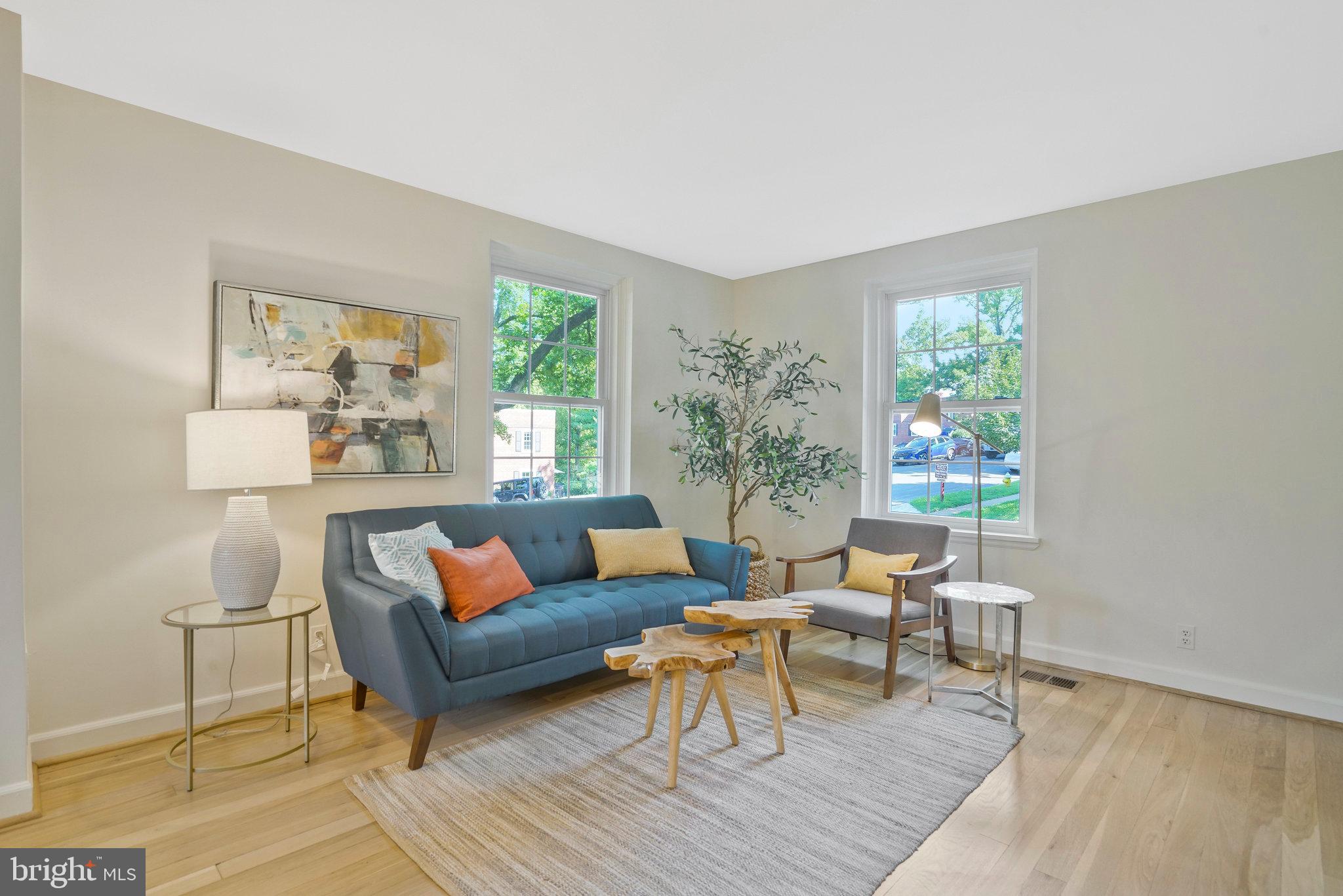 FAIRLINGTON VILLAGES - Residential