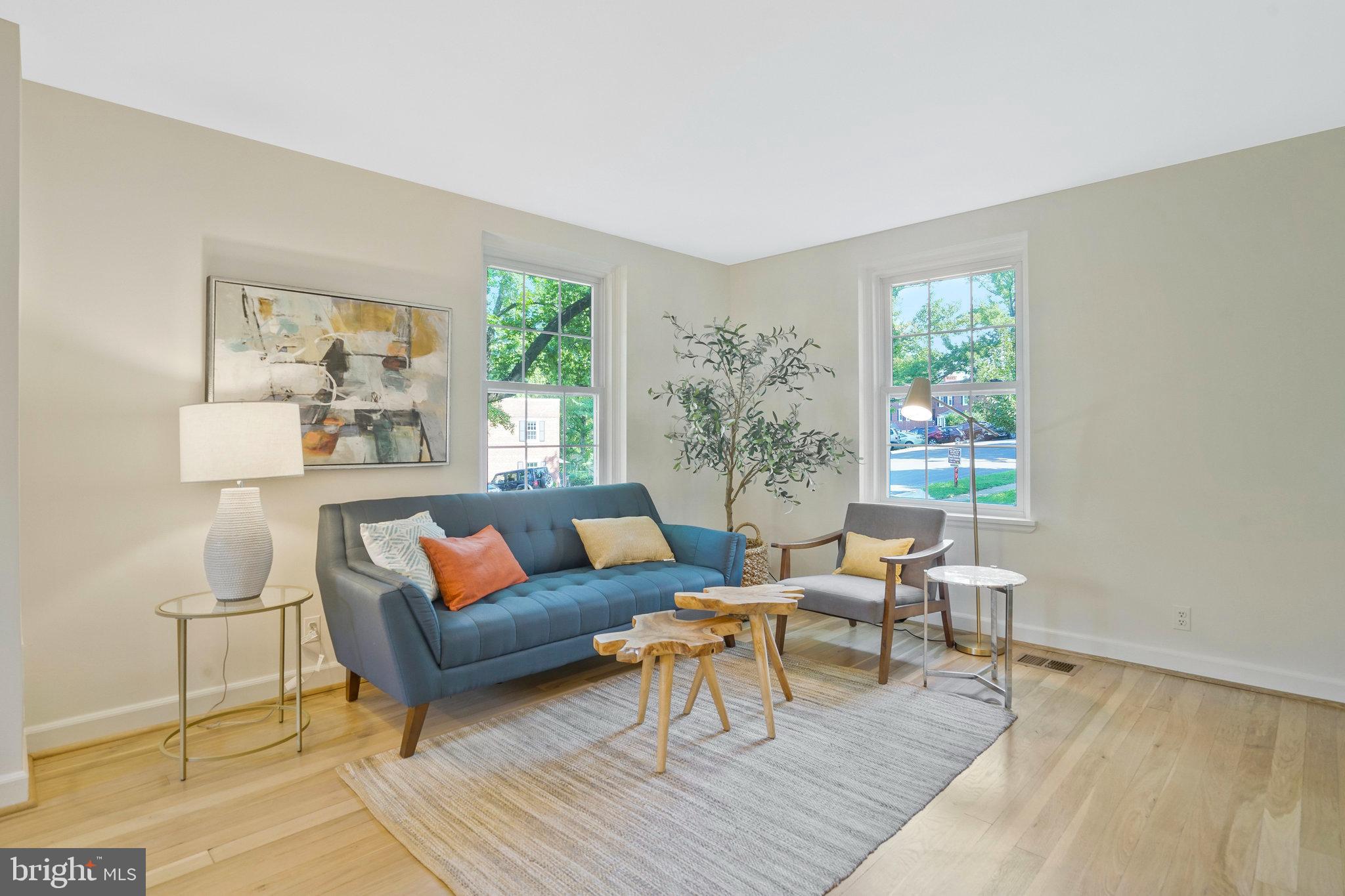 FAIRLINGTON VILLAGES - Residential