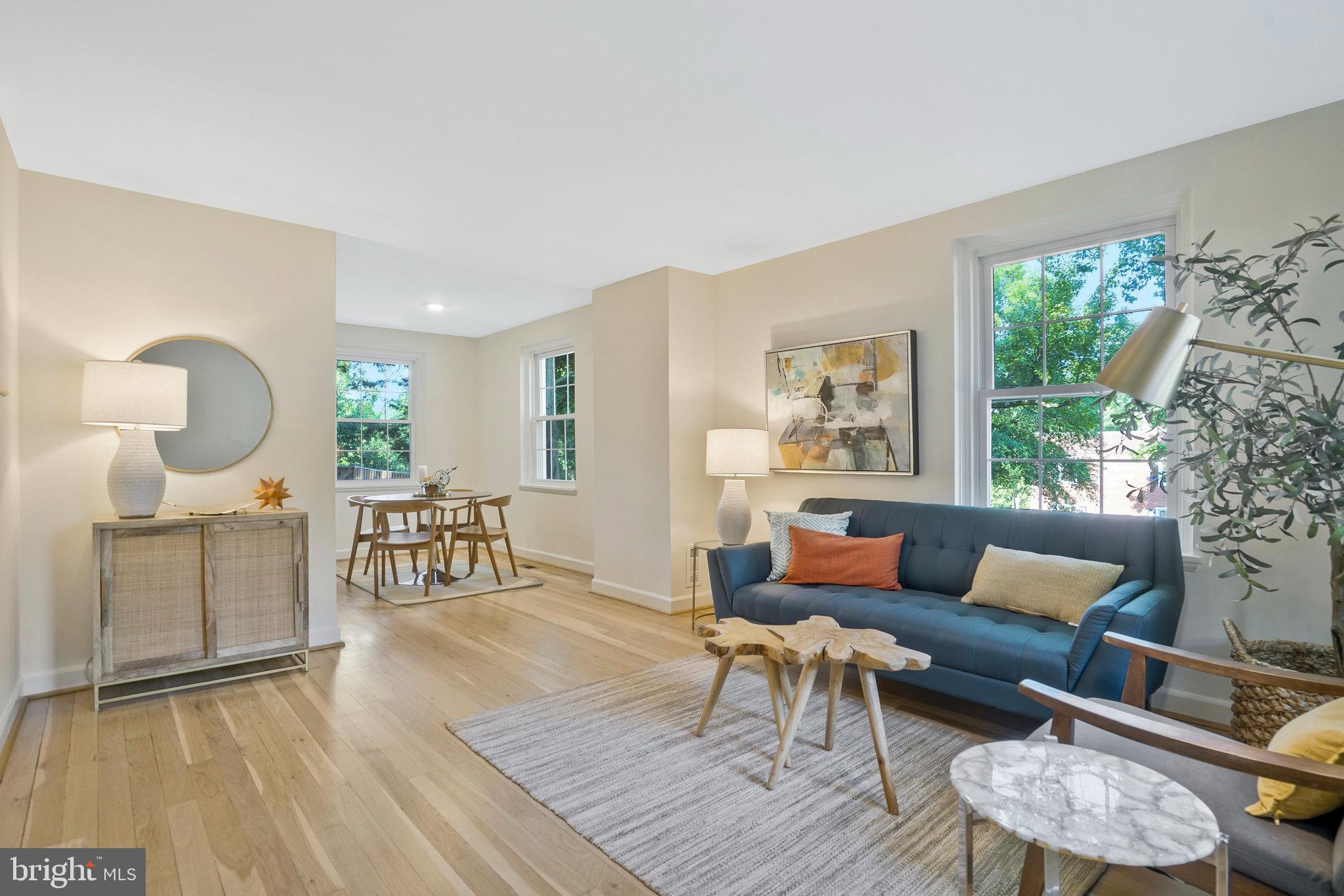 FAIRLINGTON VILLAGES - Residential