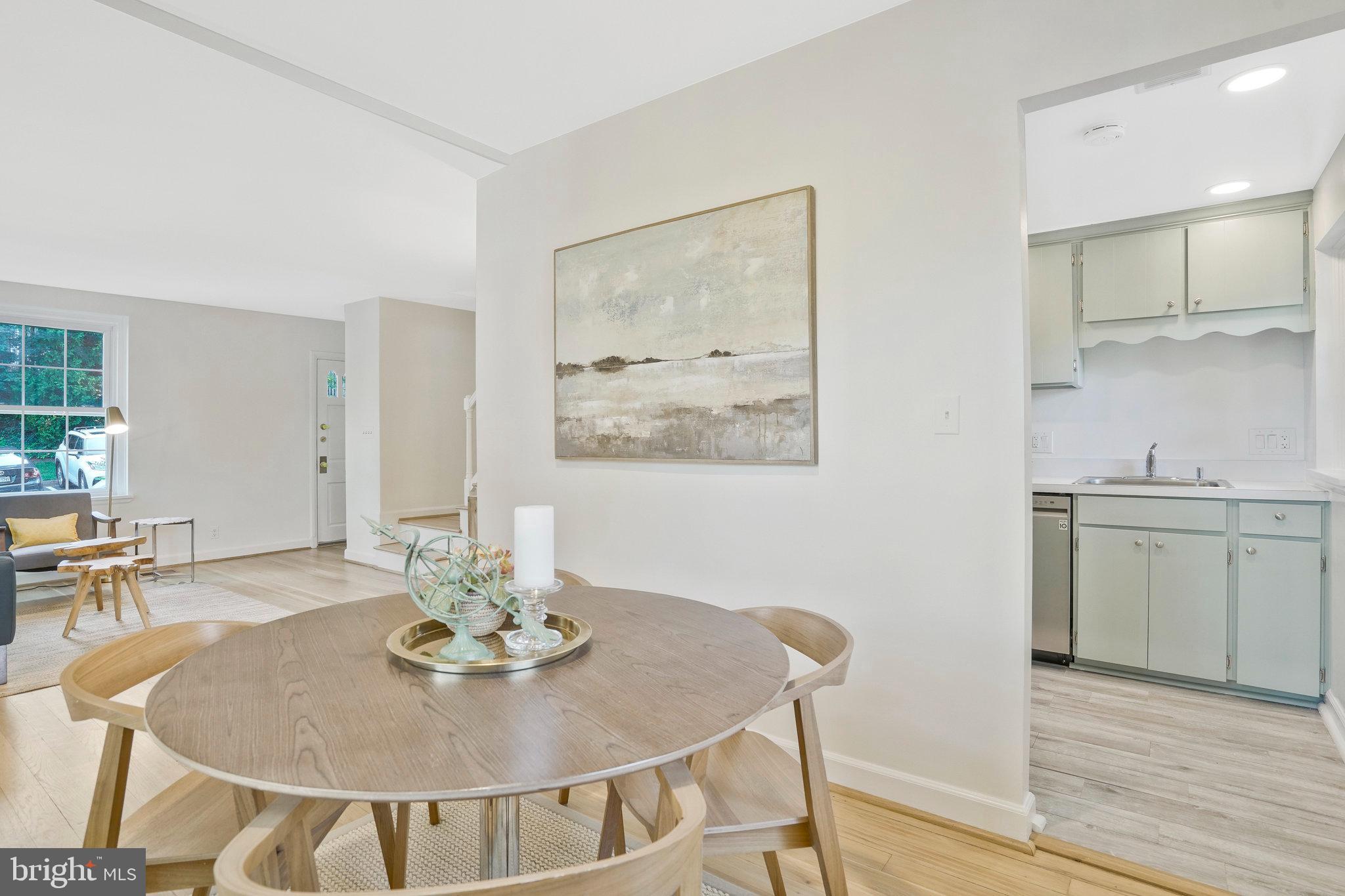 FAIRLINGTON VILLAGES - Residential