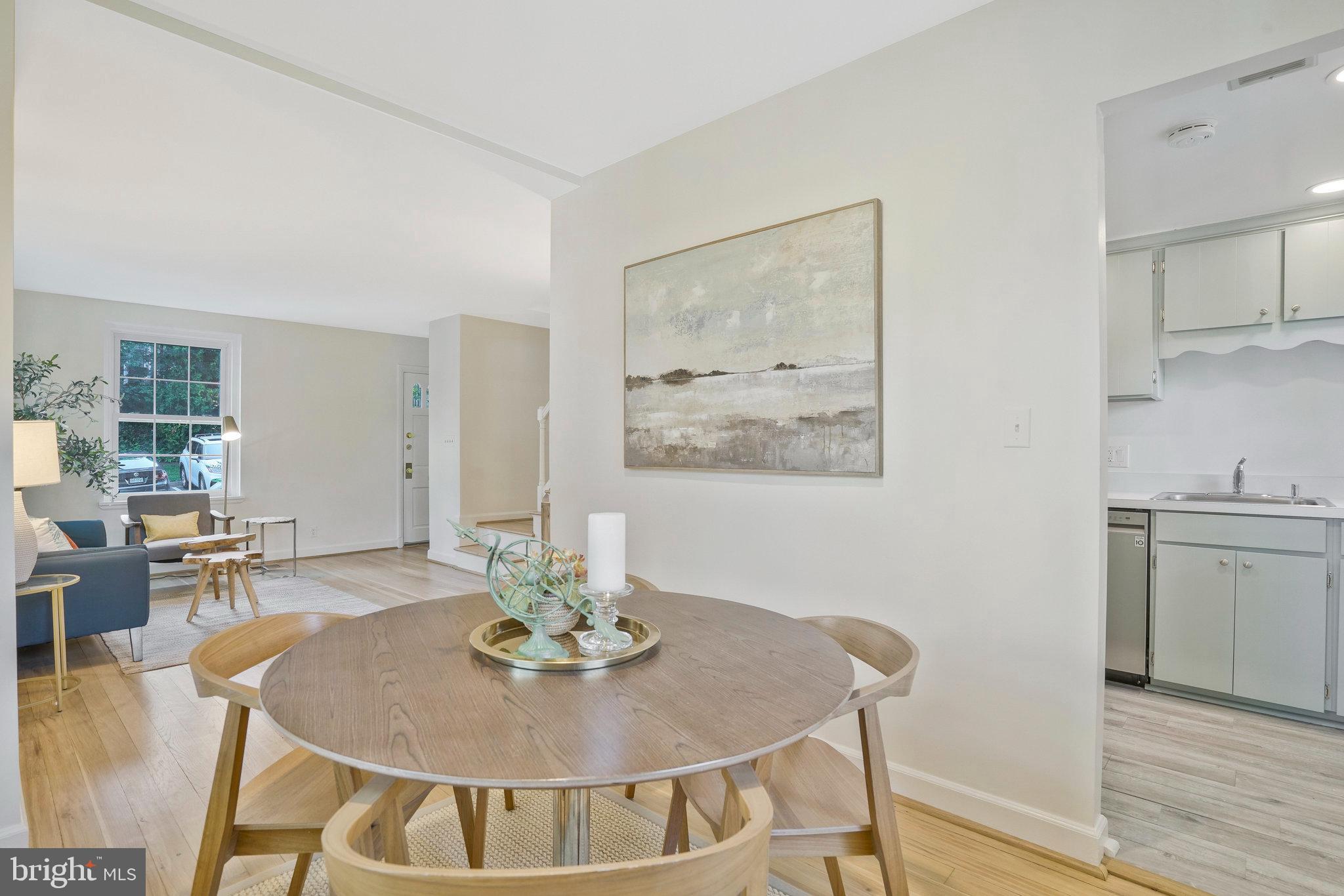 FAIRLINGTON VILLAGES - Residential