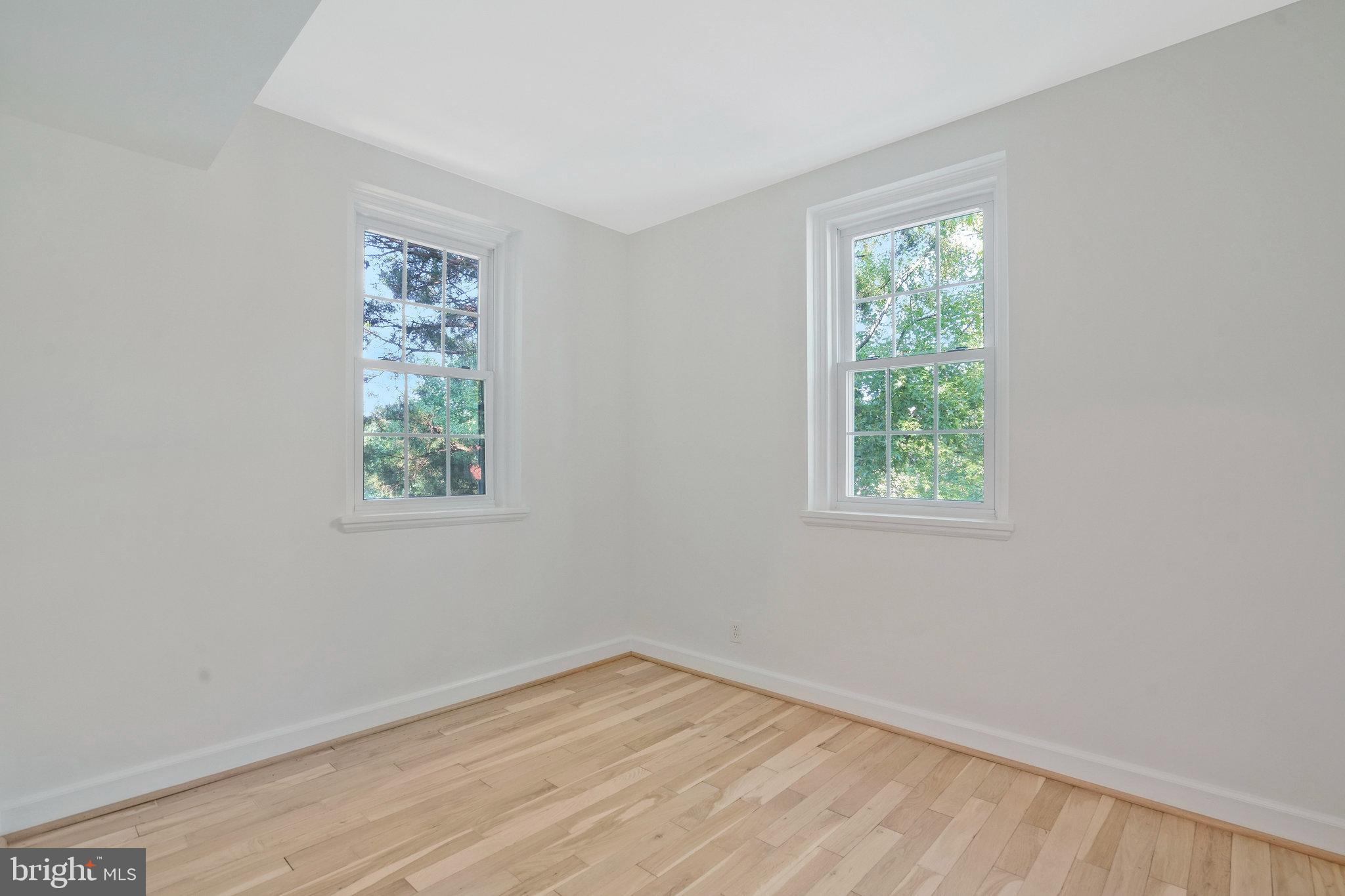 FAIRLINGTON VILLAGES - Residential