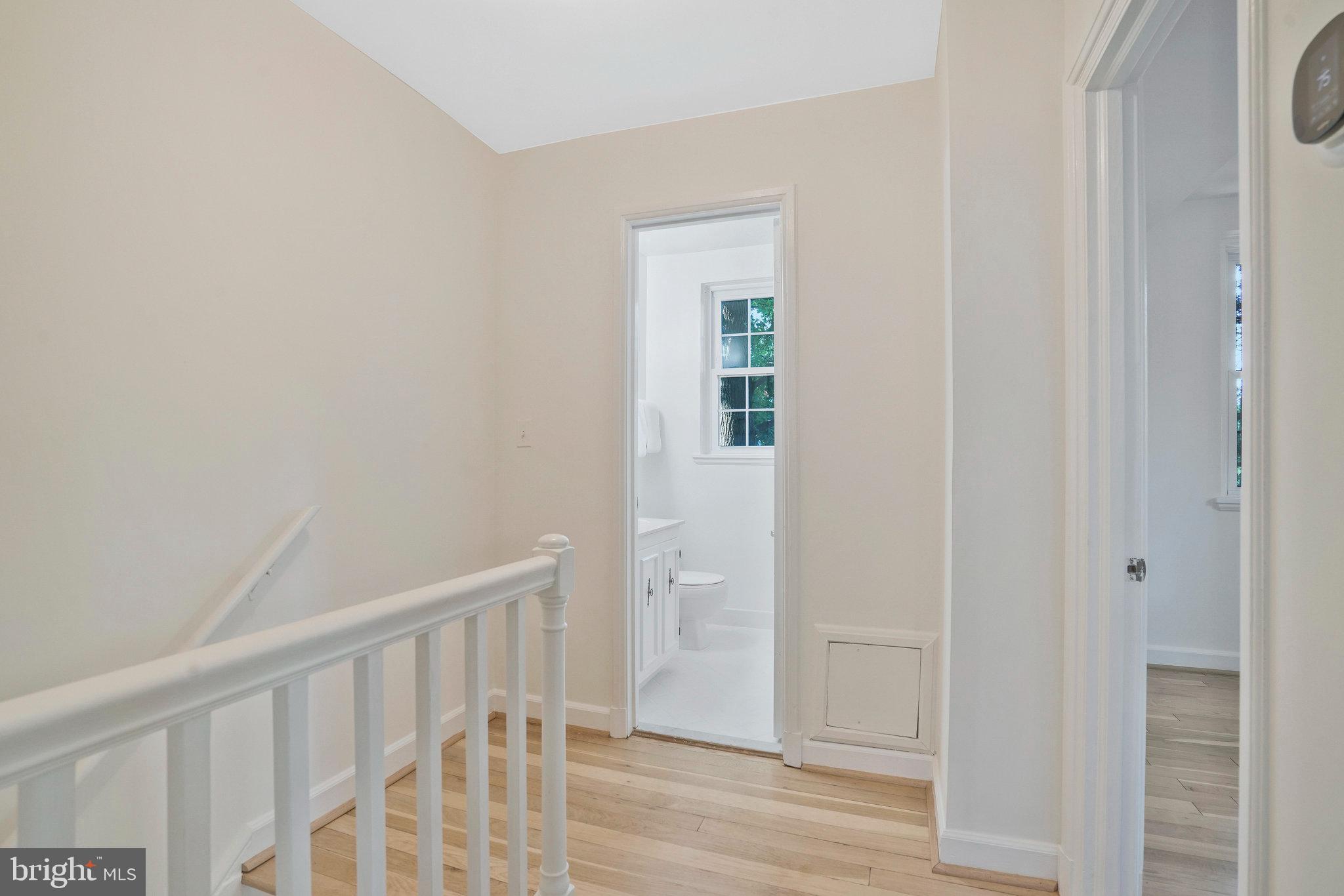 FAIRLINGTON VILLAGES - Residential