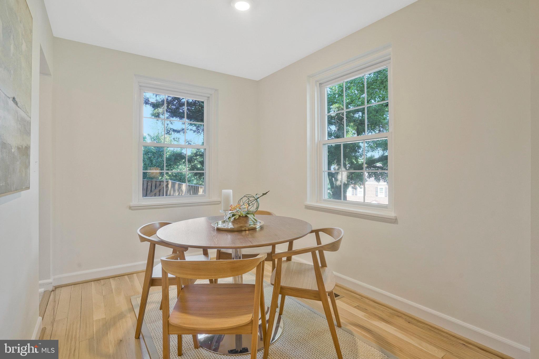 FAIRLINGTON VILLAGES - Residential