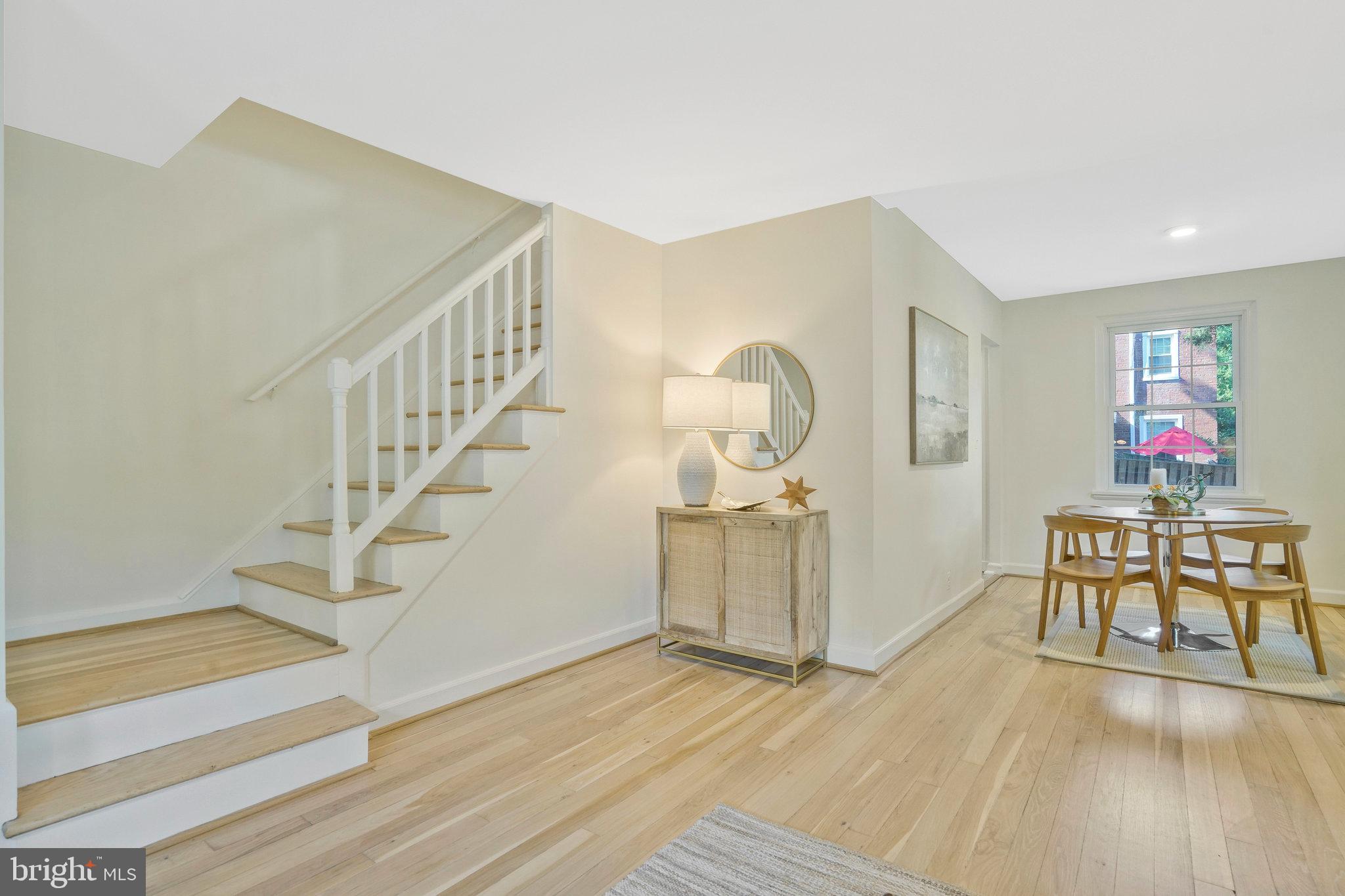 FAIRLINGTON VILLAGES - Residential