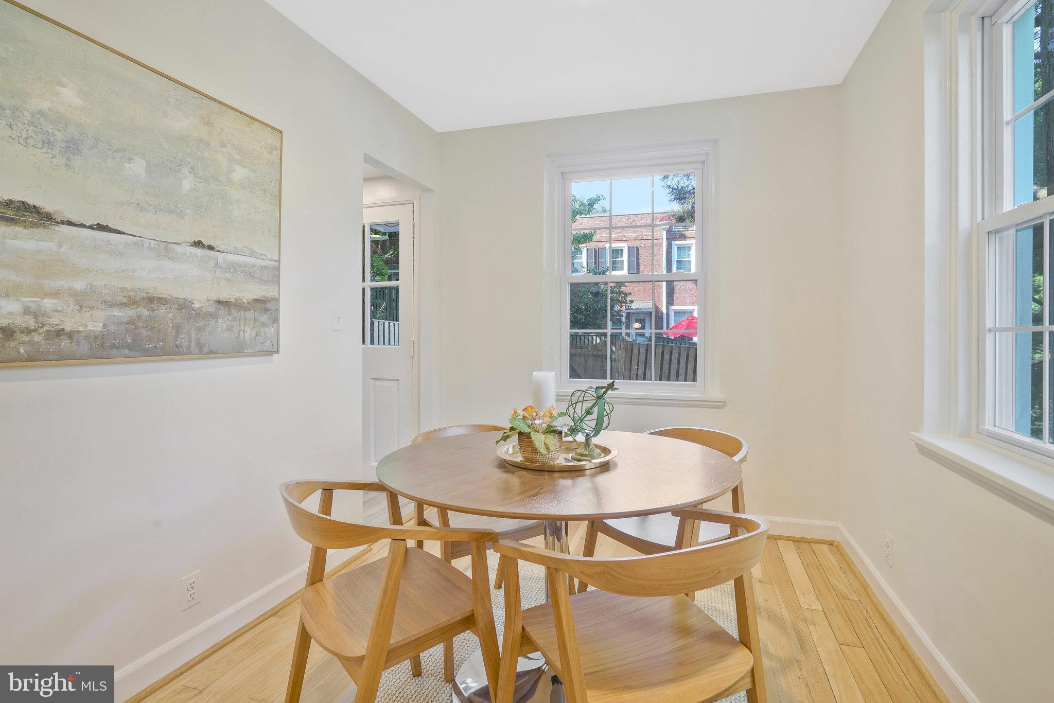 FAIRLINGTON VILLAGES - Residential