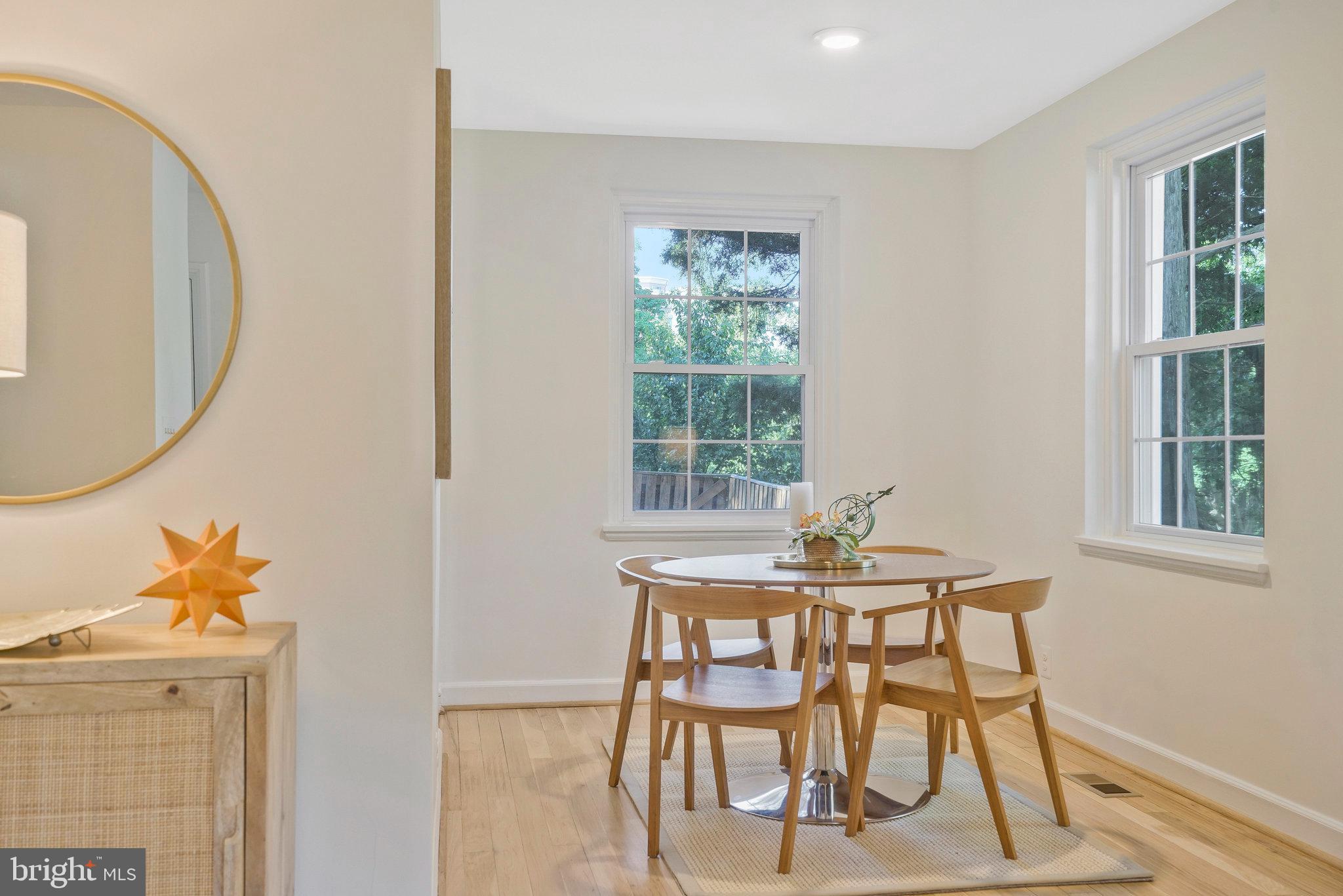 FAIRLINGTON VILLAGES - Residential