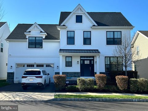 Photo of 13 Pettits Bridge Road, JAMISON, PA 18929 (MLS # PABU2118538)