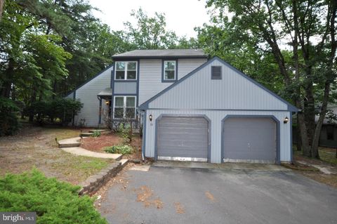 32 TENBY CHASE DRIVE VOORHEES NJ 08043