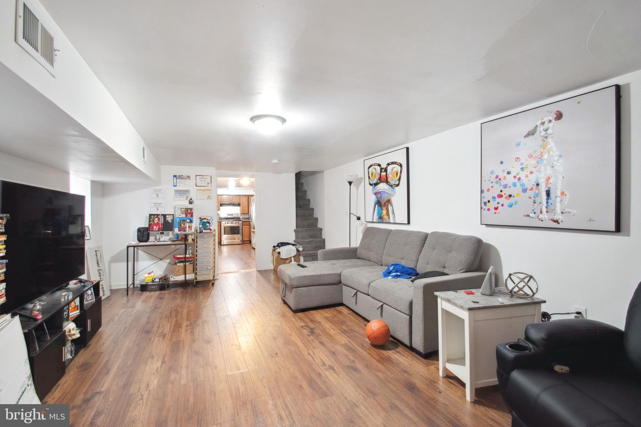 BRIDGEVIEW - GREENLAWN - Residential