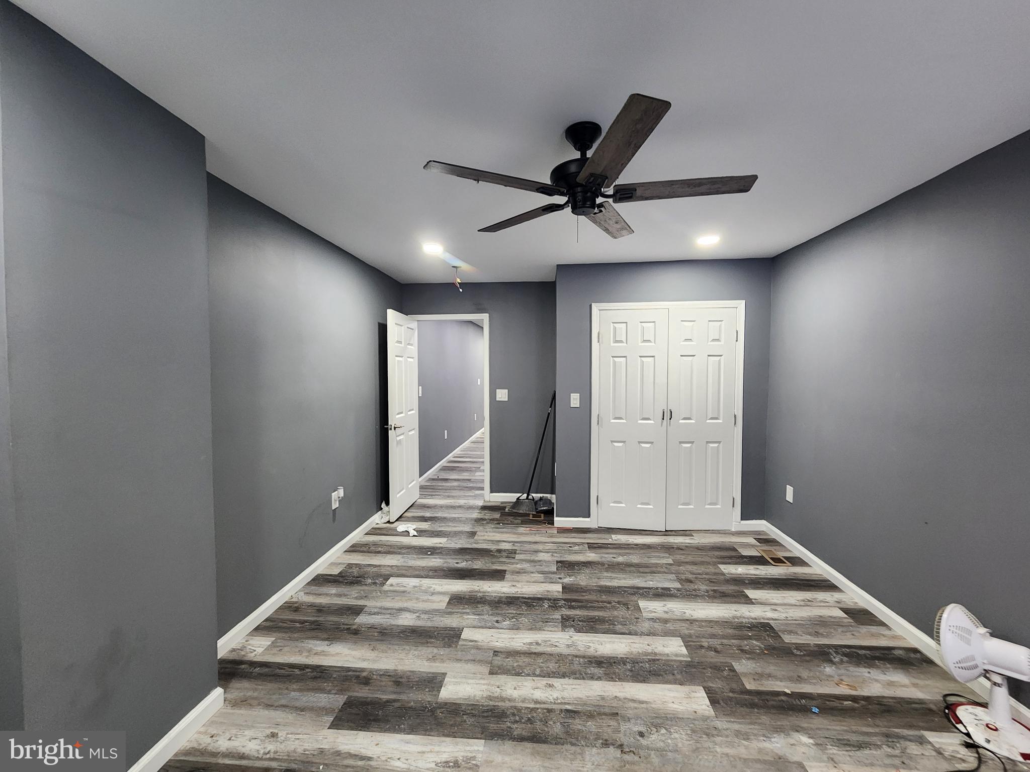 CARE - Commercial Sale