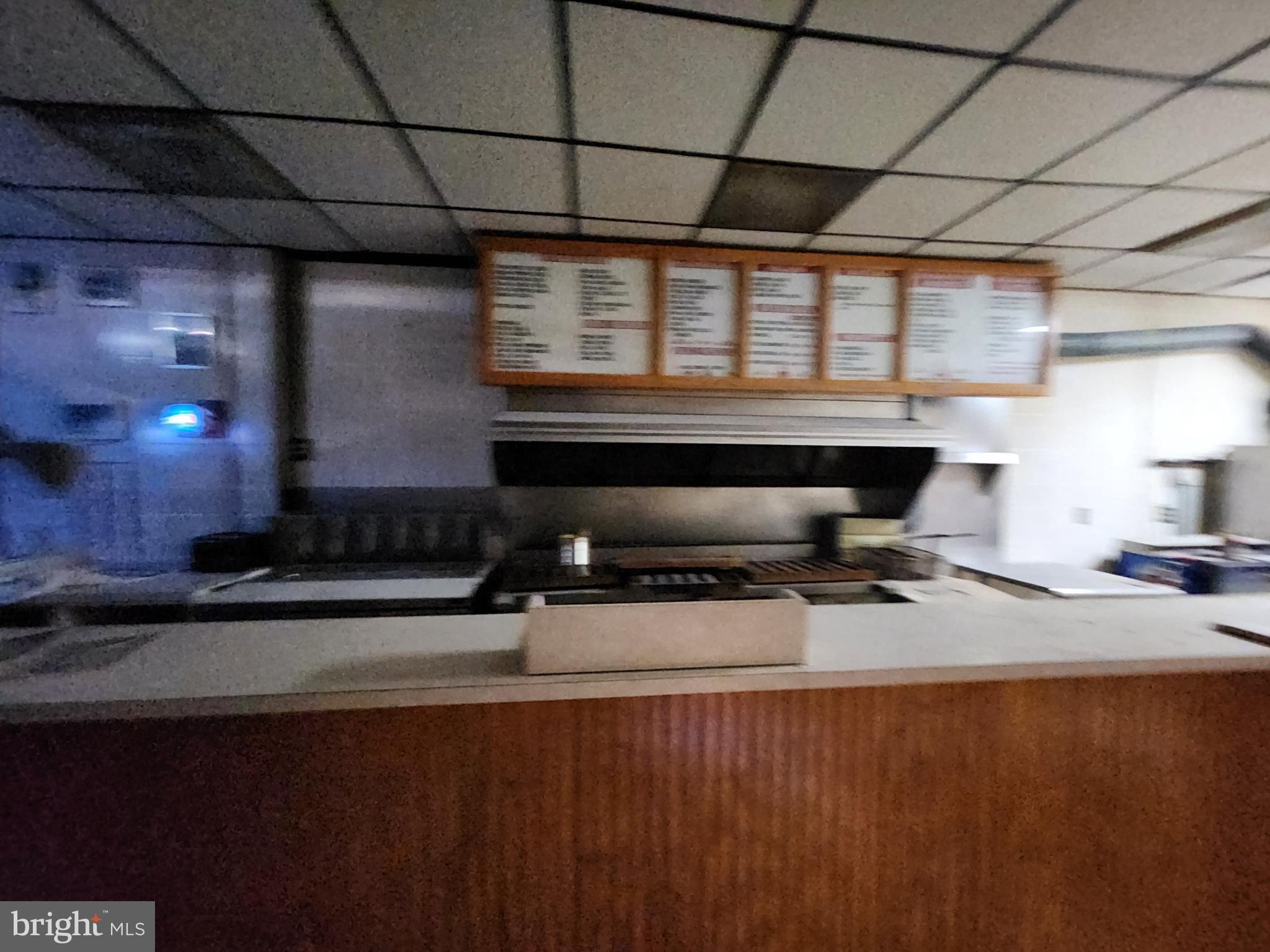 CARE - Commercial Sale