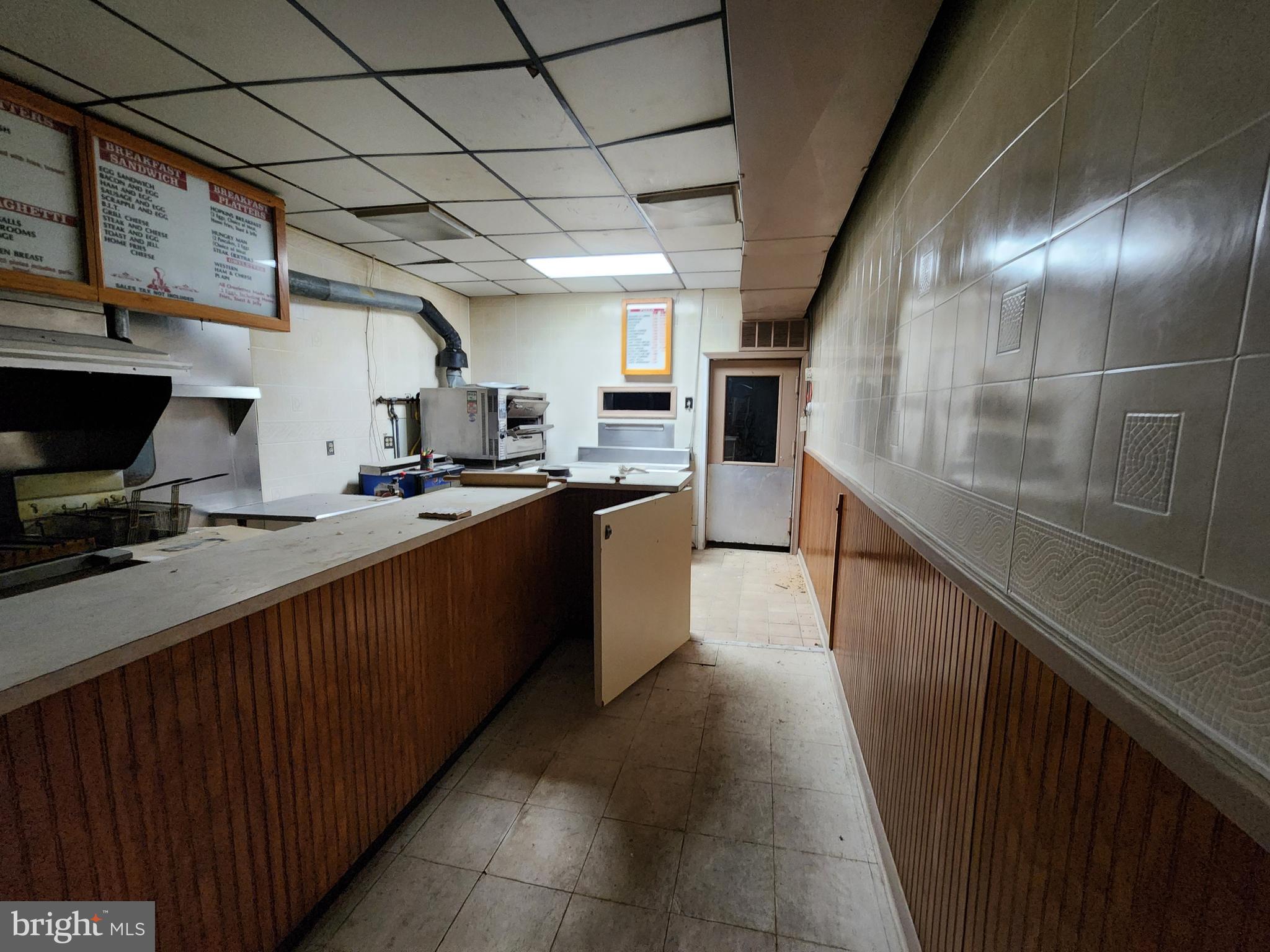 CARE - Commercial Sale