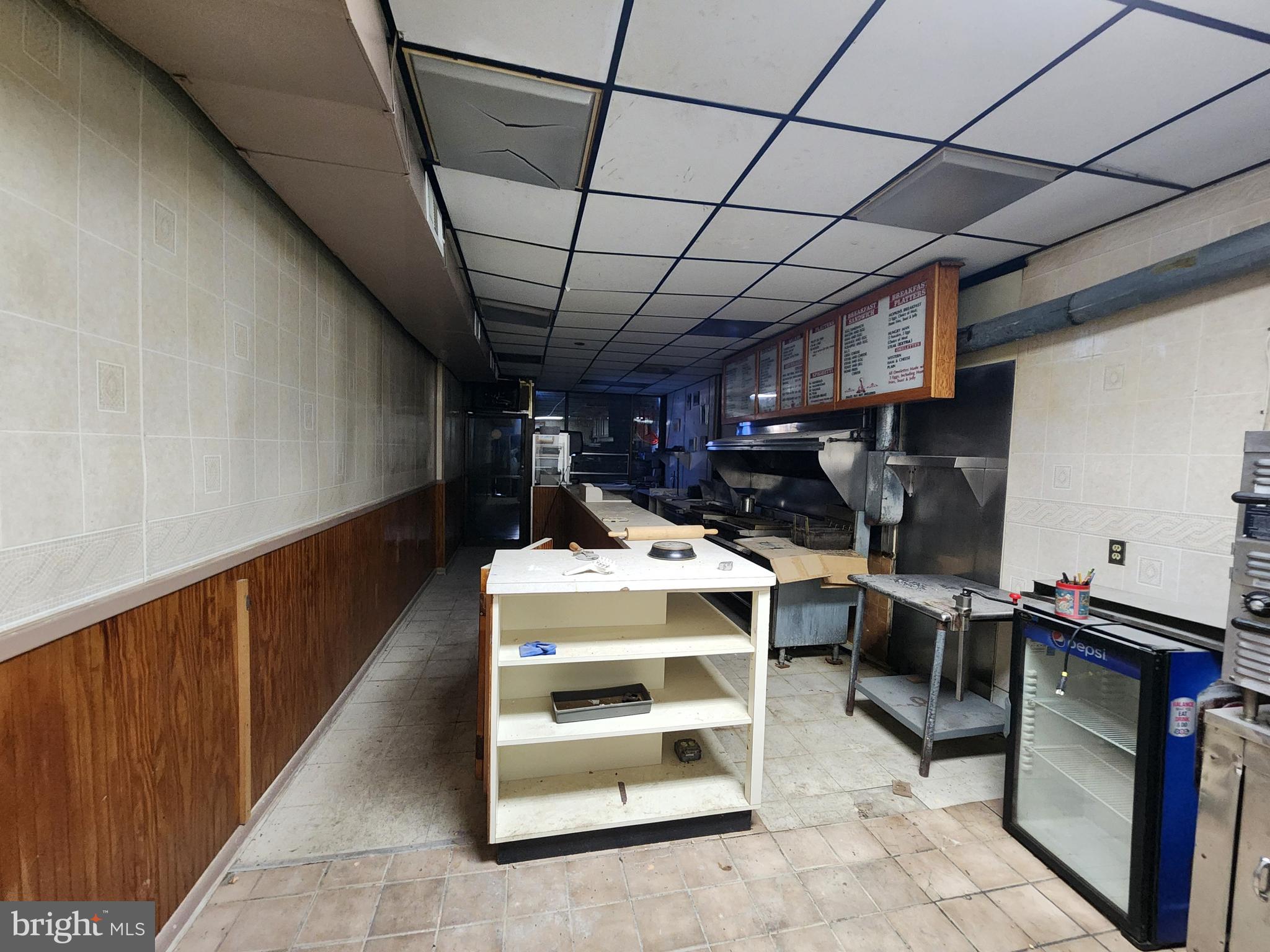 CARE - Commercial Sale