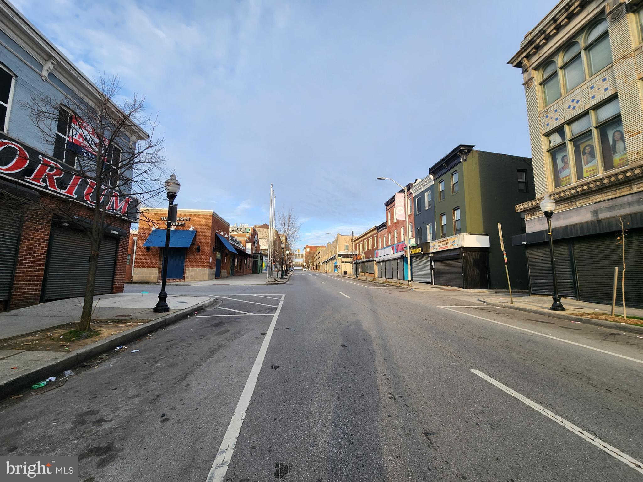 2119 E MONUMENT STREET