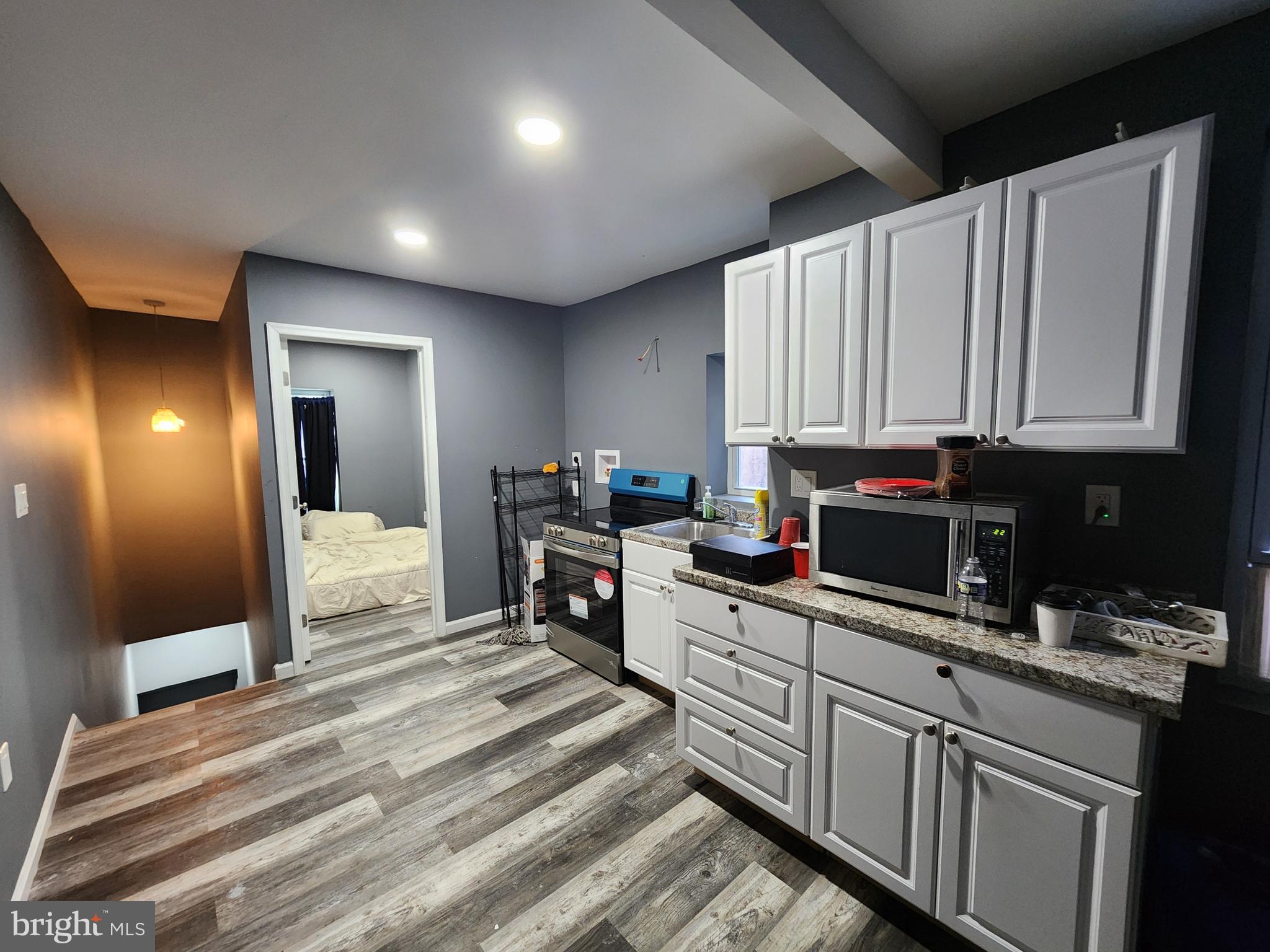 CARE - Commercial Sale