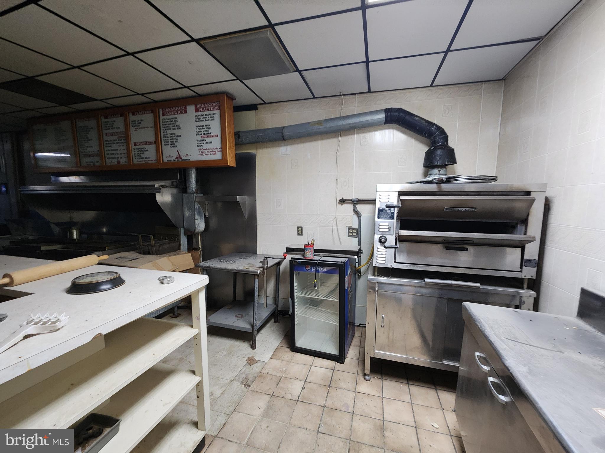 CARE - Commercial Sale