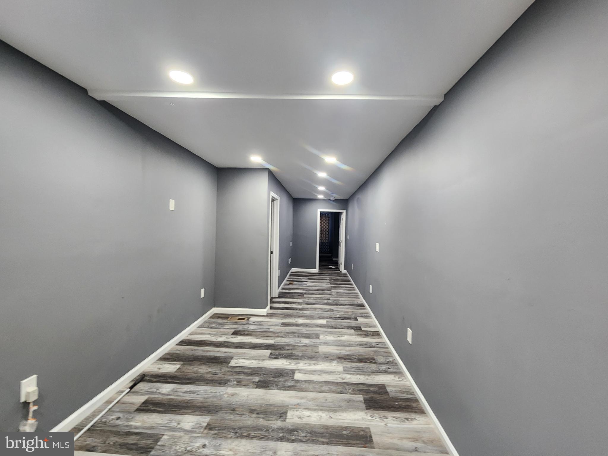 CARE - Commercial Sale