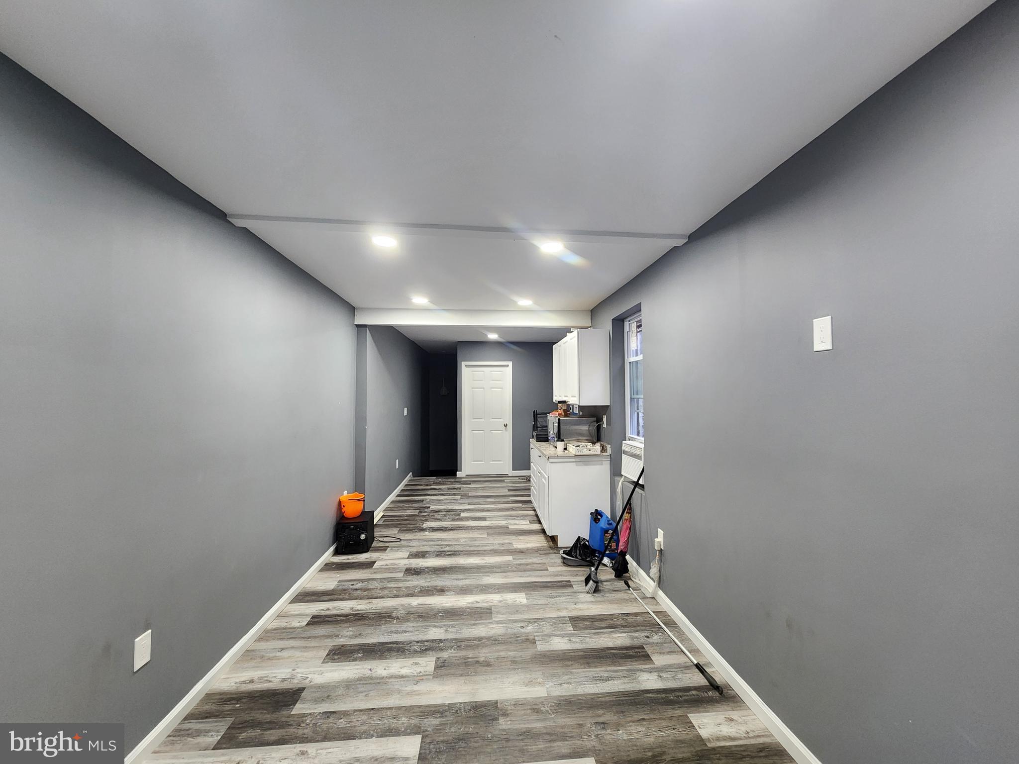 CARE - Commercial Sale