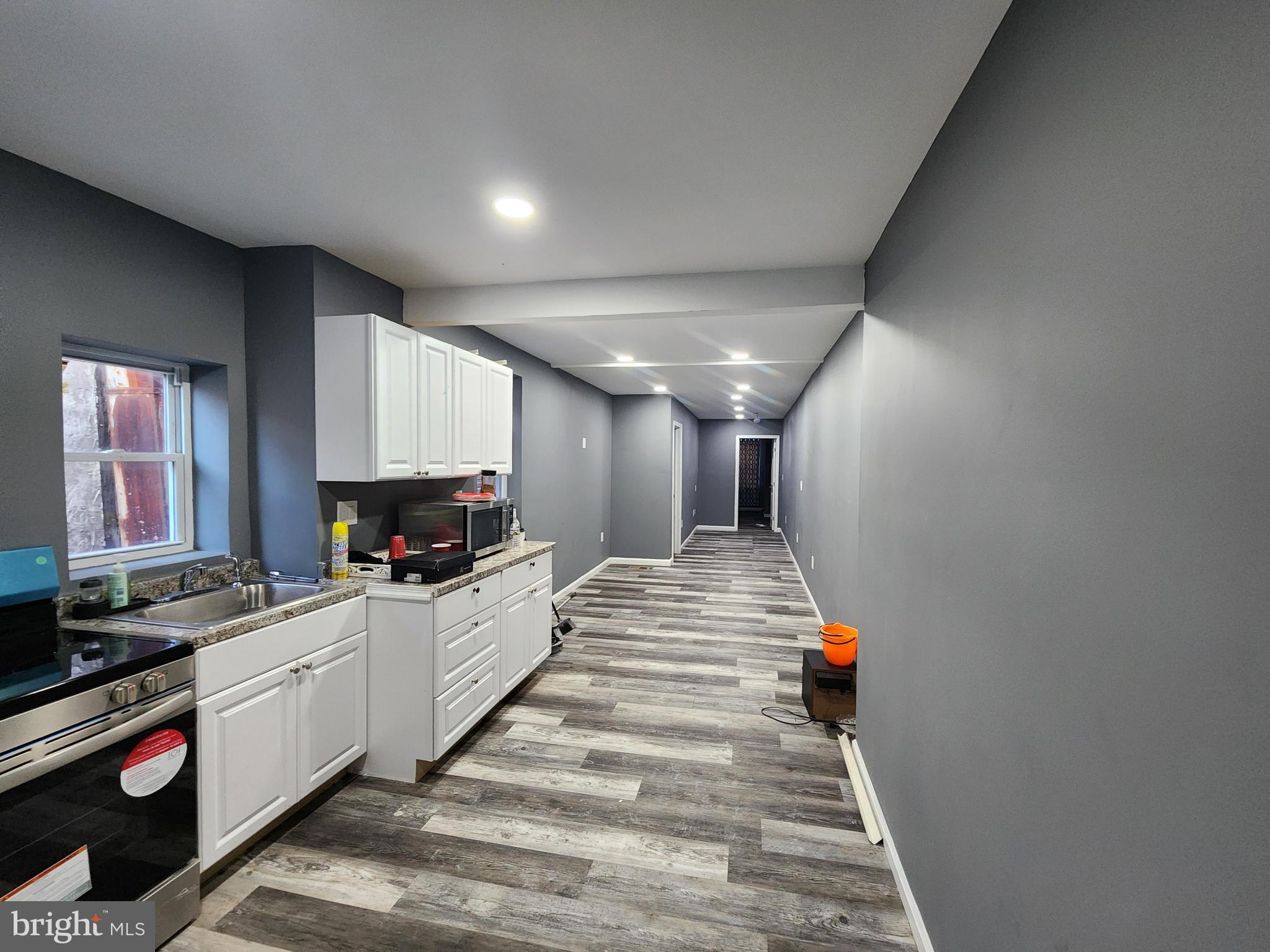 CARE - Commercial Sale