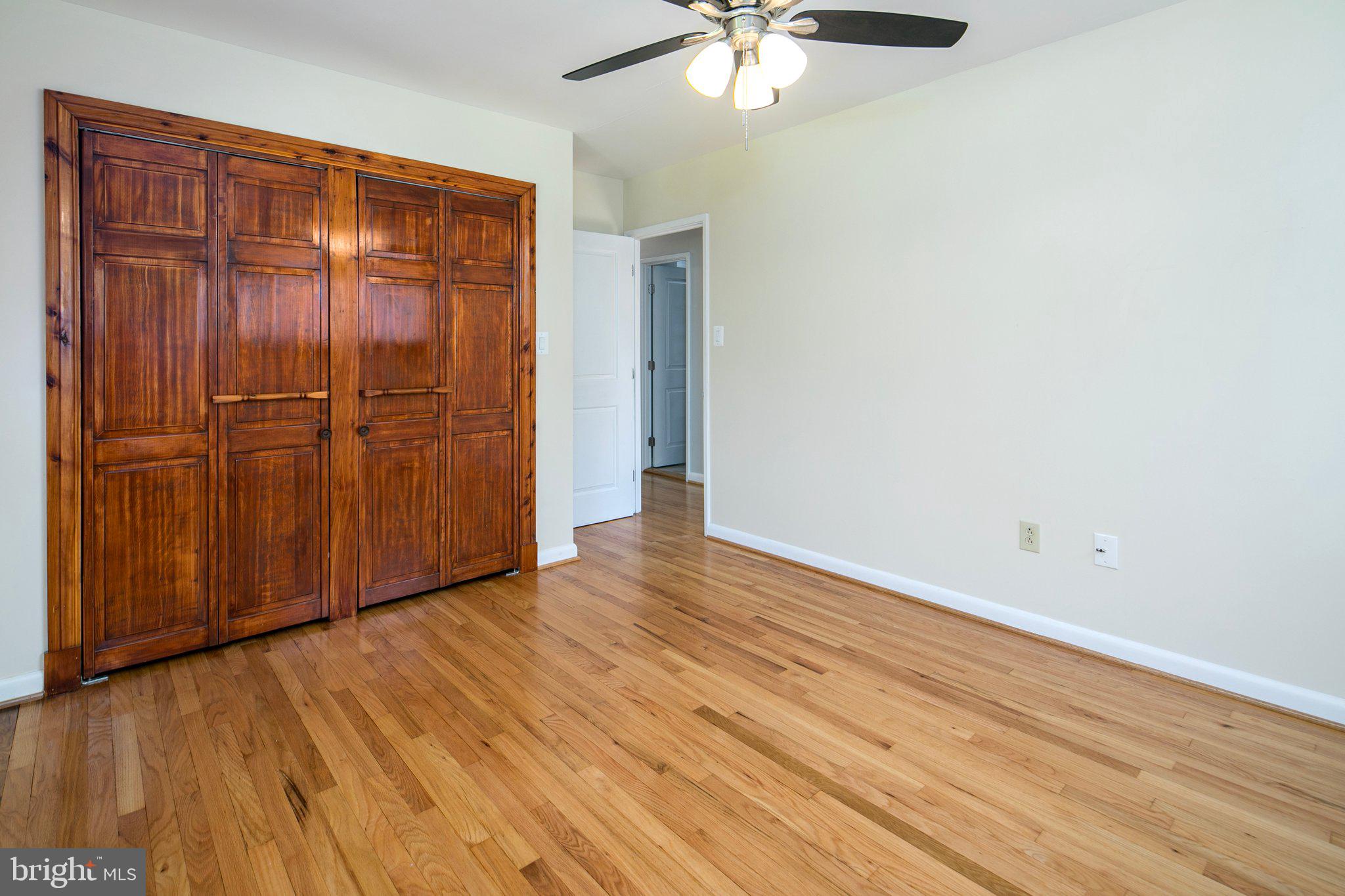 COLESVILLE OUTSIDE - Residential