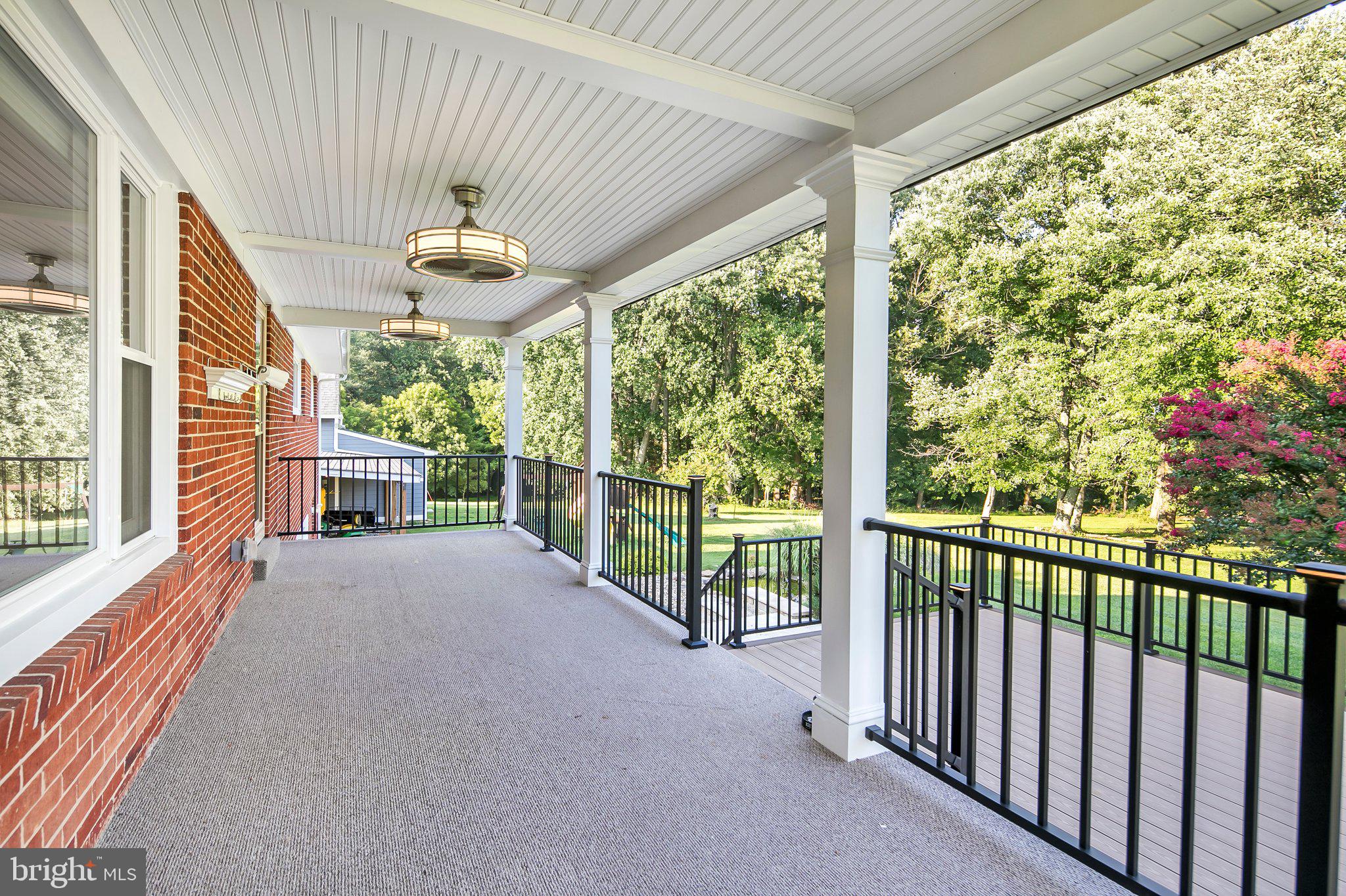 COLESVILLE OUTSIDE - Residential