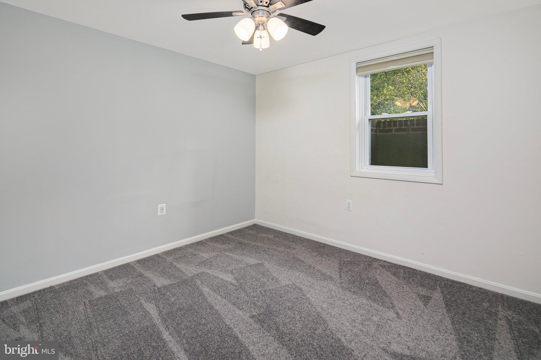 COLESVILLE OUTSIDE - Residential